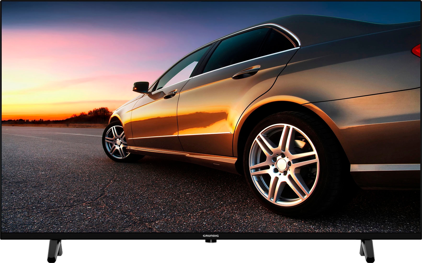 Grundig LED-Fernseher »40 VOE 62«, 100 cm/40 Zoll, Full HD, Smart-TV