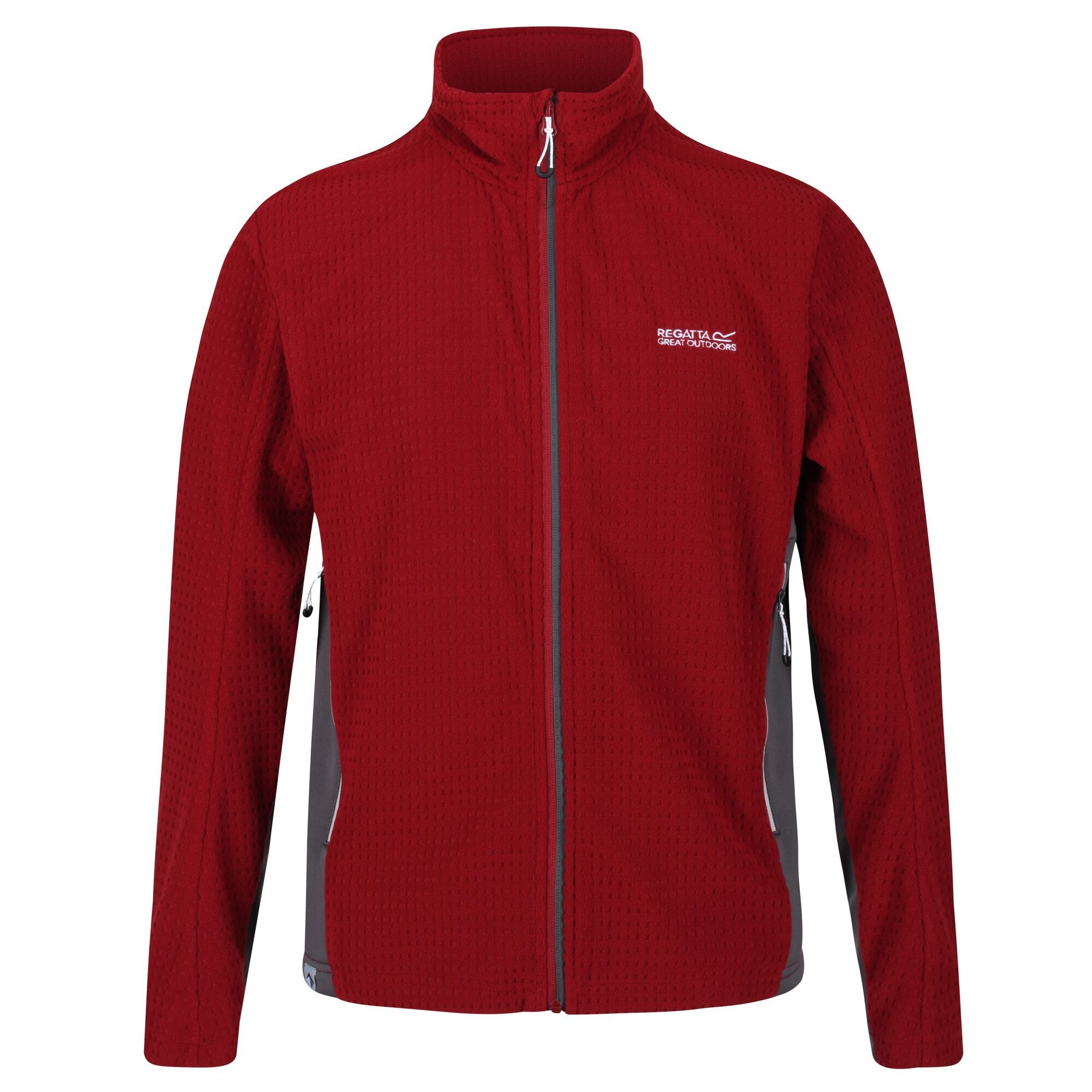 Regatta Fleecejacke »Herren Highton«