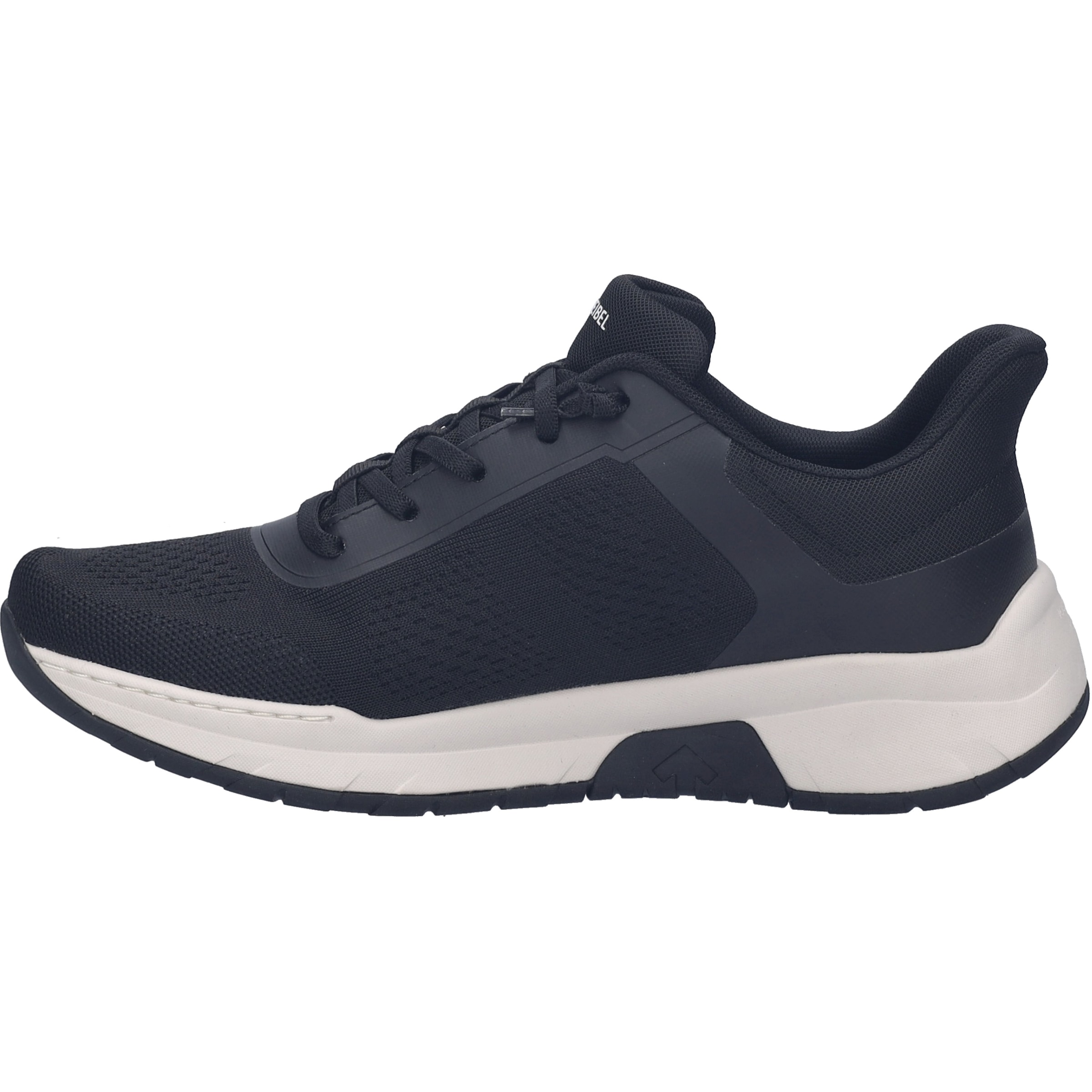 Josef Seibel Sneaker »Mitchell 15, schwarz«
