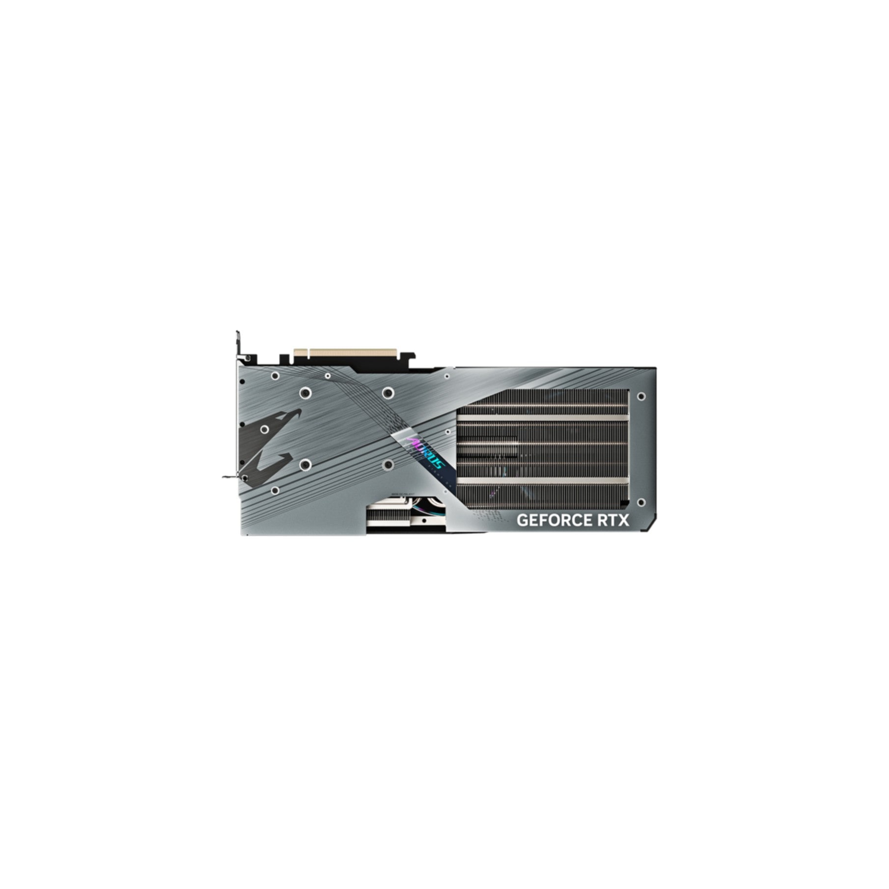 Gigabyte Grafikkarte »GeForce RTX 4070 Ti ELITE 12G«