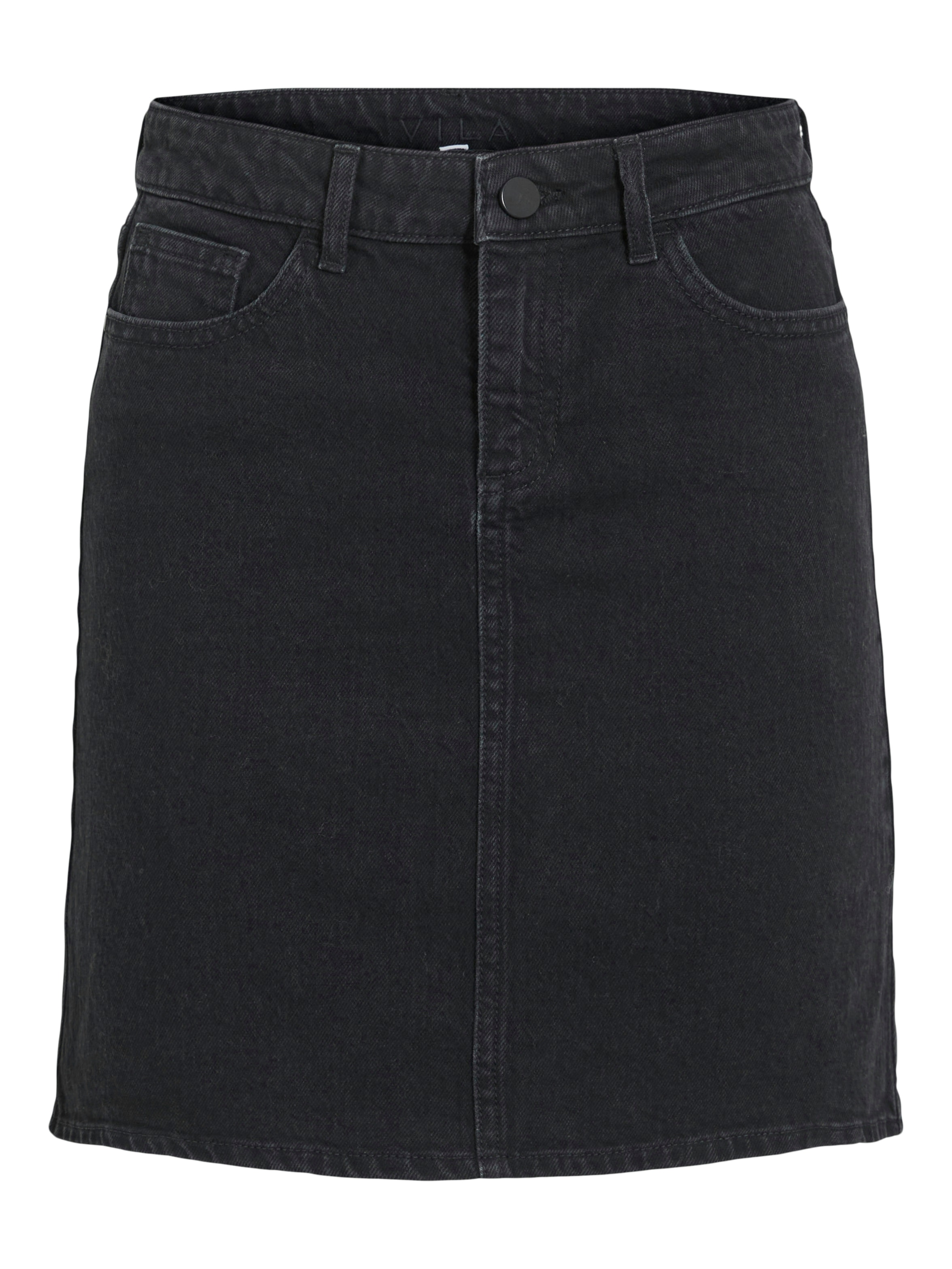 Vila Jeansrock »VIKAJA JAF LBD DENIM SKIRT- NOOS«