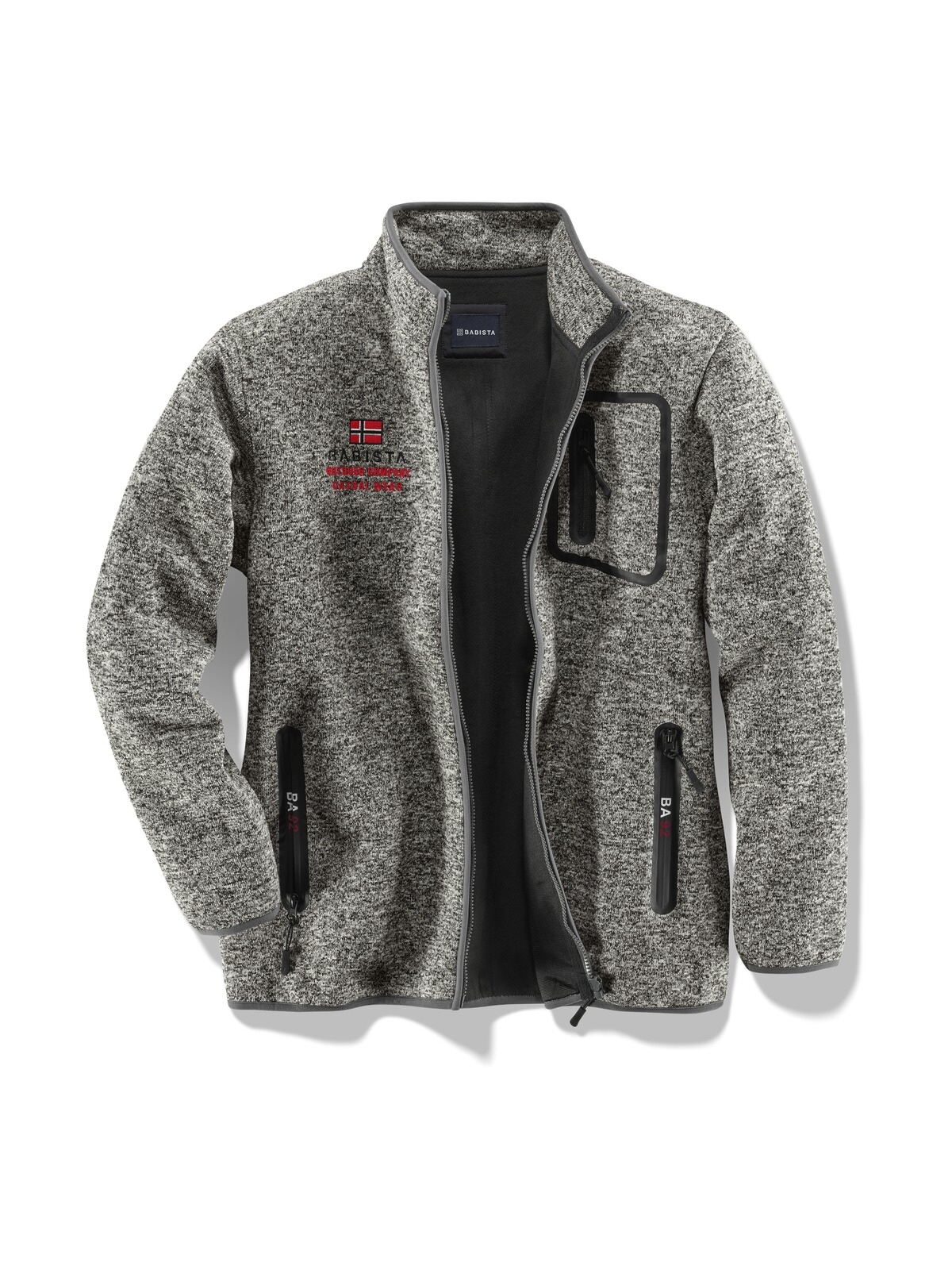 Babista Sweatjacke »Sweatjacke LUCIVENTTI«