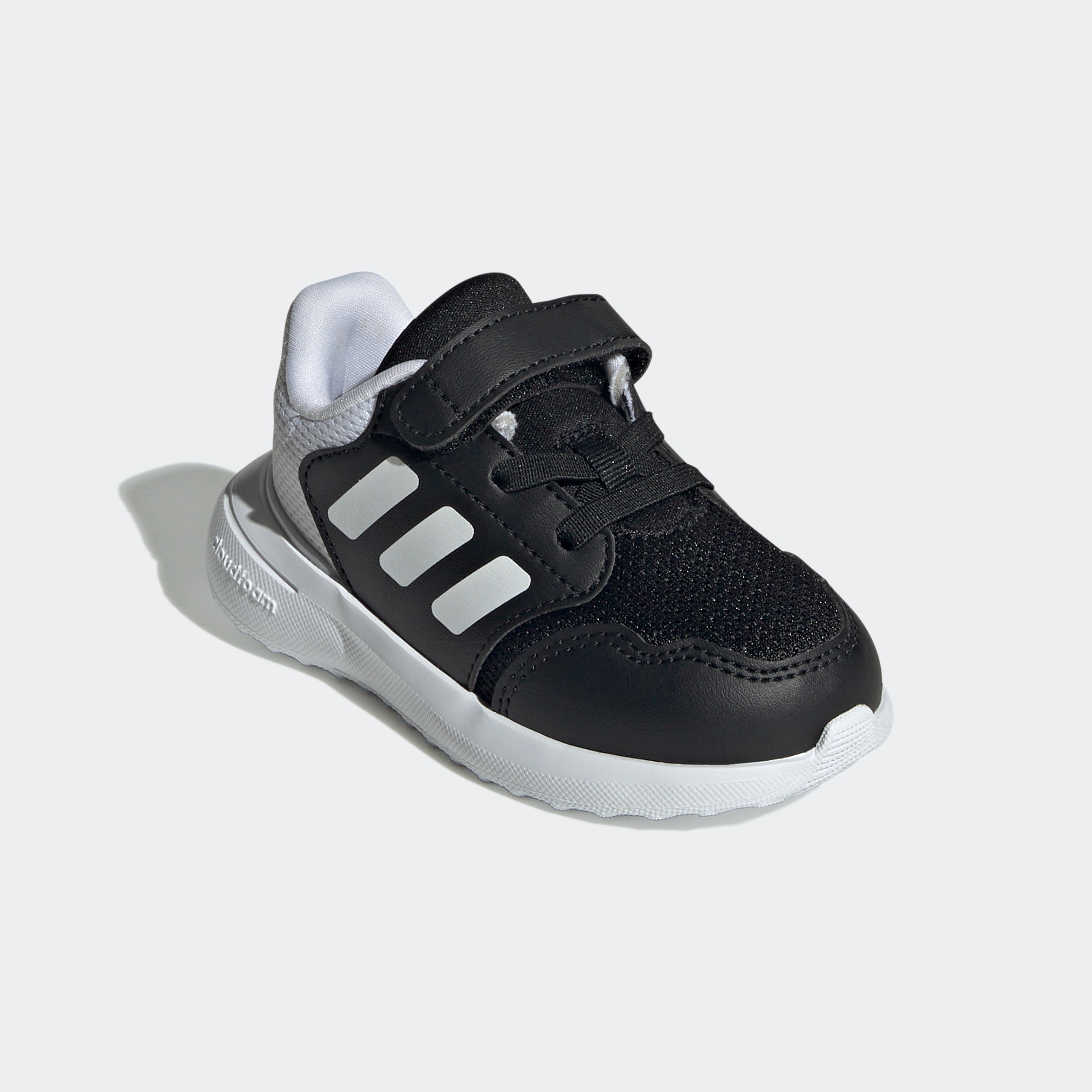 adidas Sportswear Klettschuh »TENSAUR RUN 3.0 KIDS«, für Kinder