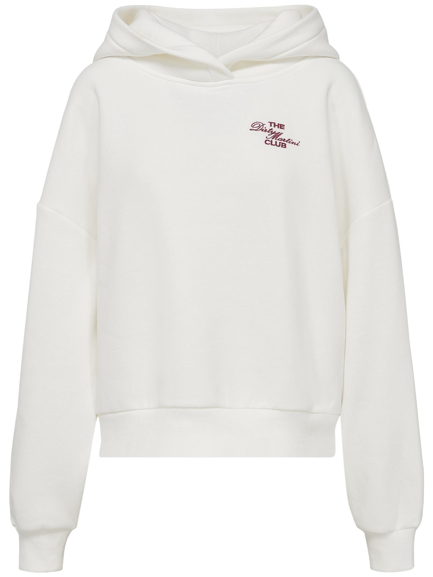 LeGer Hoodie »Simona, LeGer by Lena Gercke«, lockere Passform, großer Rückenprint
