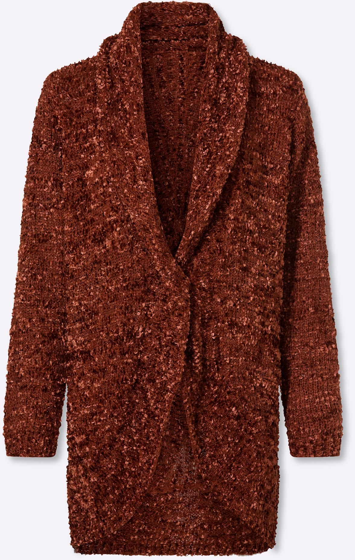 heine Strickjacke