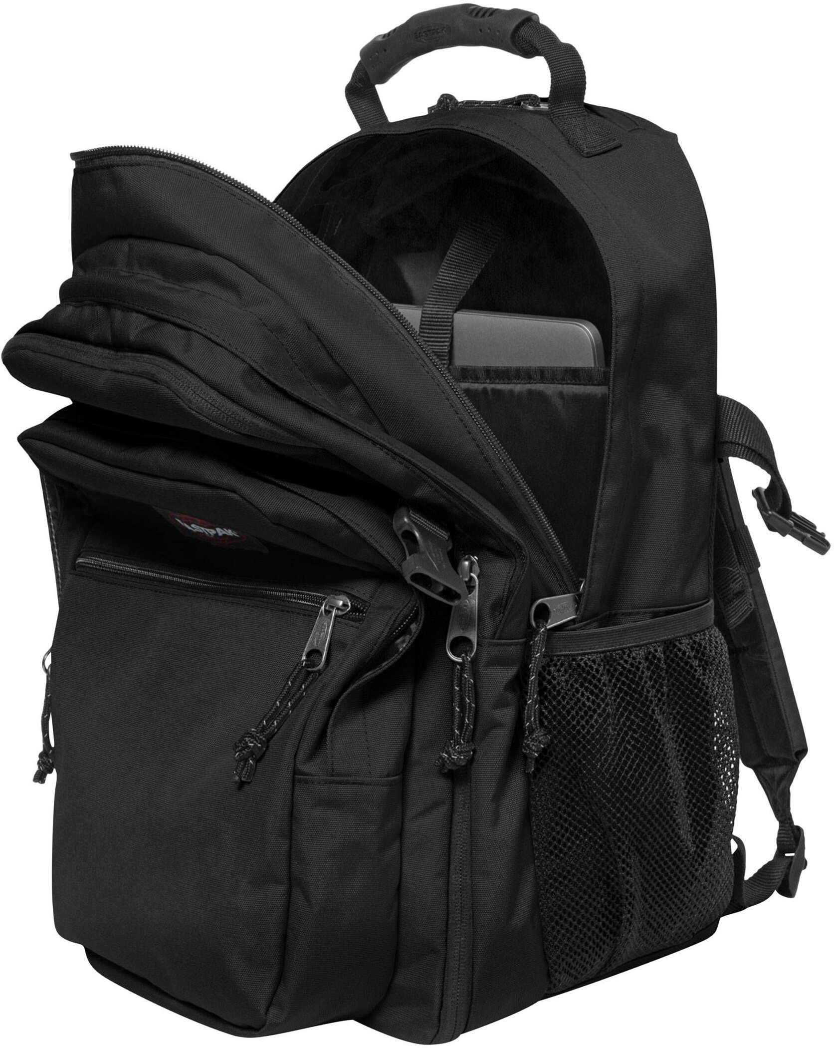 Eastpak Freizeitrucksack »TUTOR« mit geräumigen Fächern