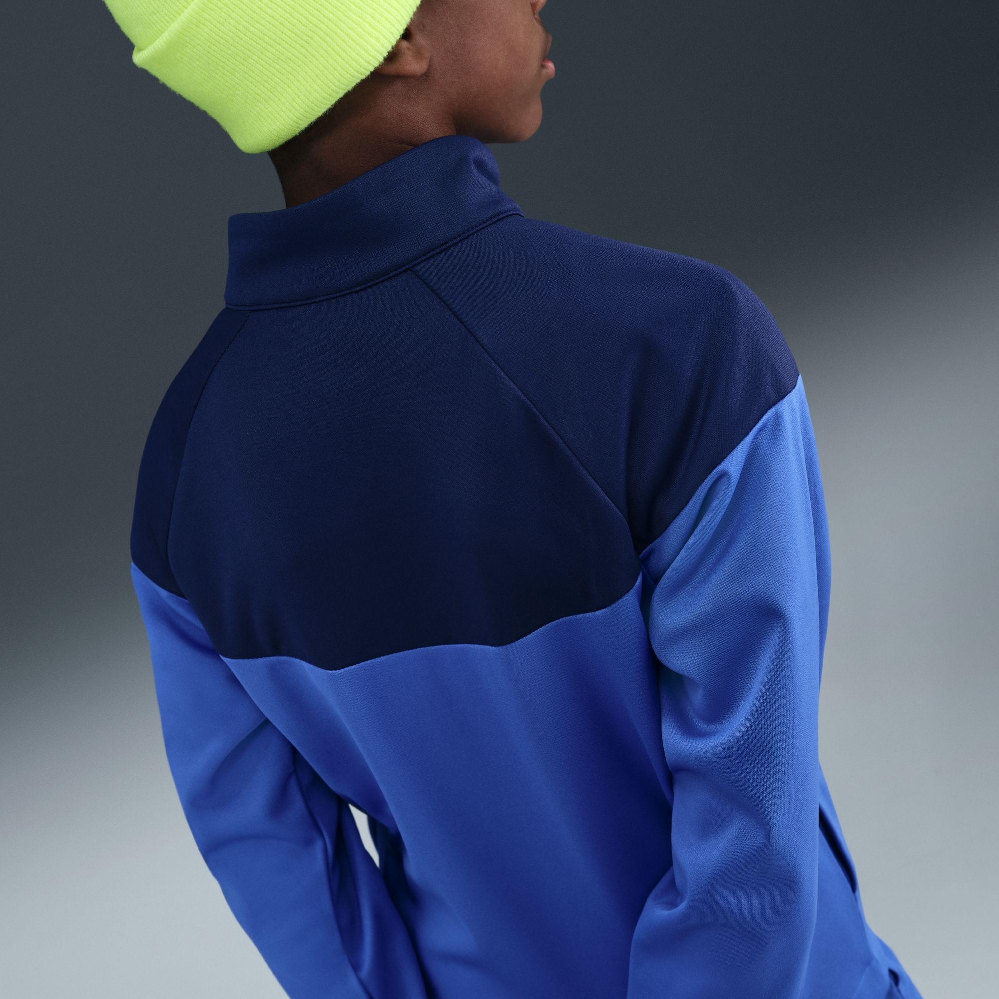 Nike Sportswear Trainingsanzug »K NSW DF TRACKSUIT PK FZ« 2 Für Kinder und Jugendliche