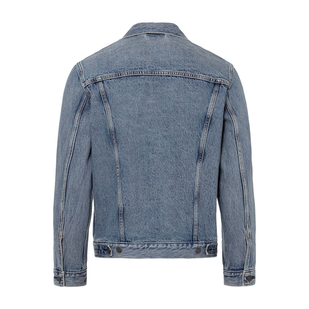 Levi's® Jeansjacke »VINTAGE FIT TRUCKER JKT«