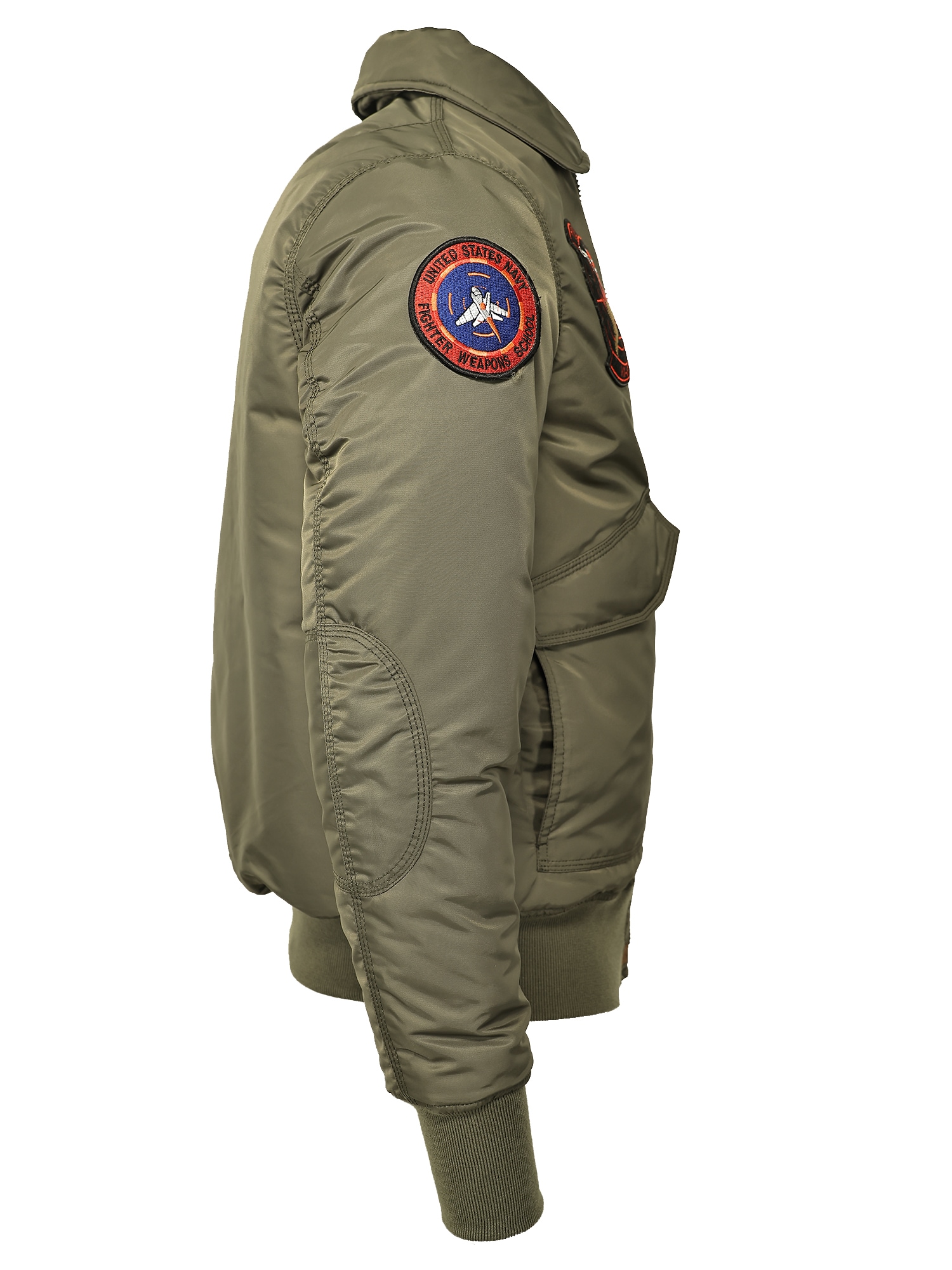 TOP GUN Bomberjacke »Bomberjacke TG20214004«