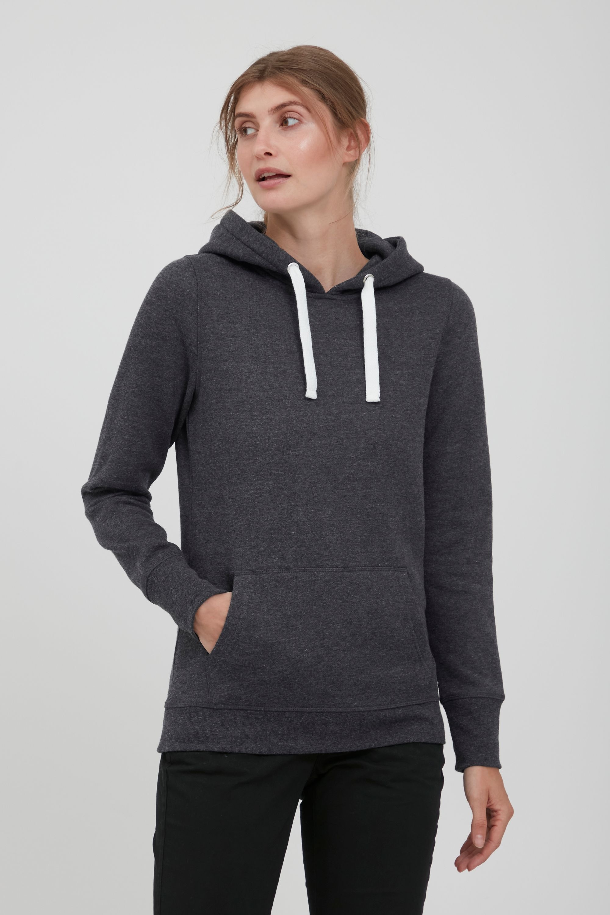 OXMO Kapuzenpullover »Hoodie OXOlive«
