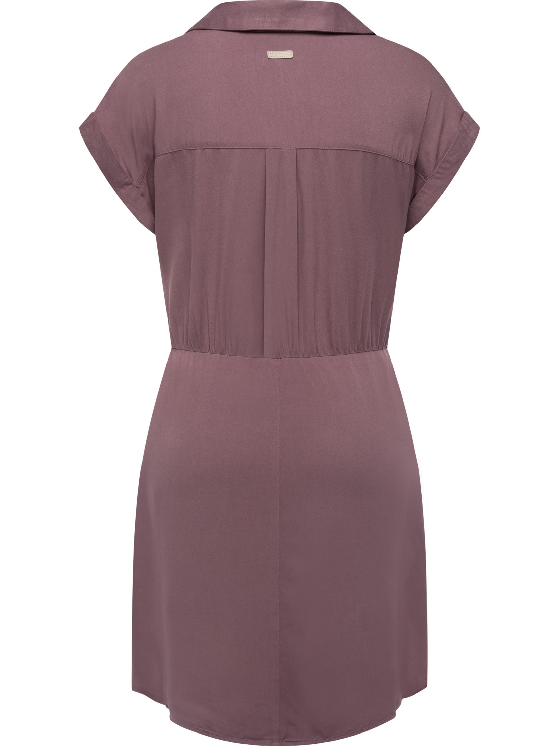 Ragwear Blusenkleid »Blusenkleid Bahaya«