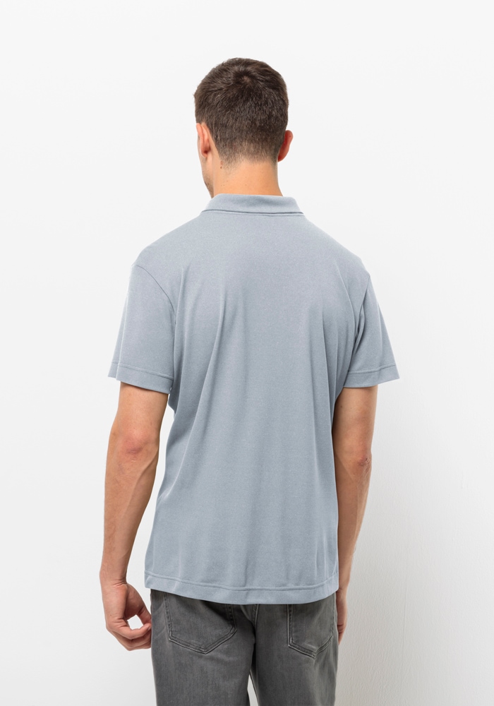 Jack Wolfskin Poloshirt »PIKEH POLO M«