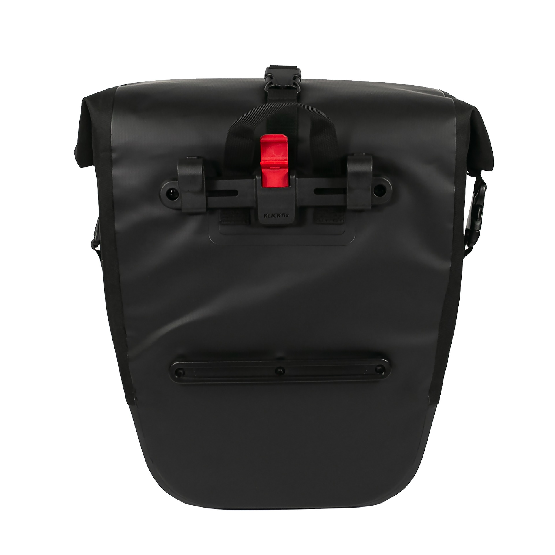 Haberland Gepäckträgertasche »Fahrrad- Einzeltaschen-Set H2O«