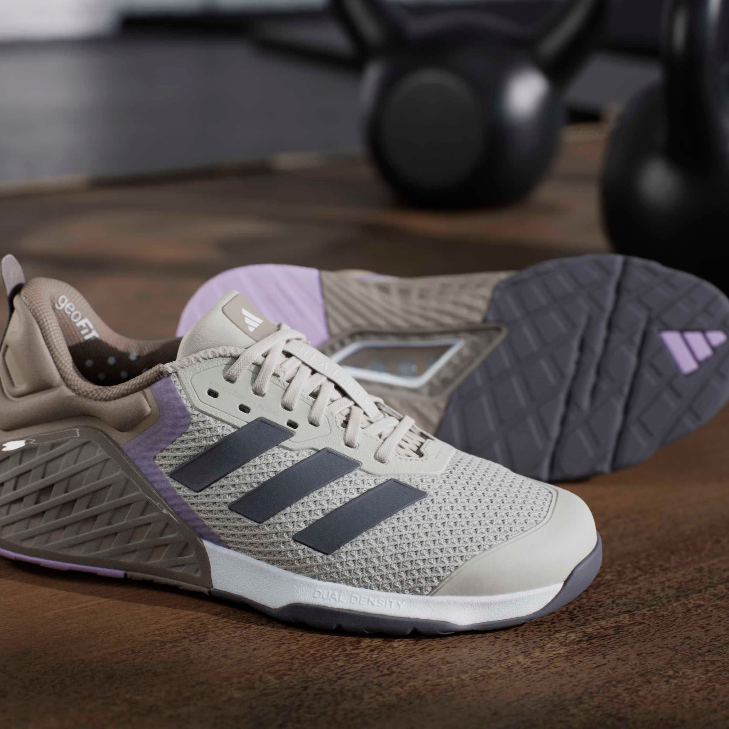 adidas Performance »DROPSET 3«