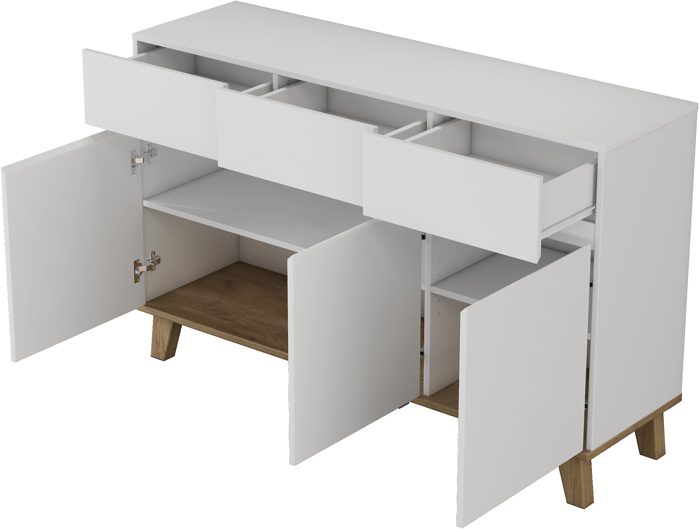 OTTO home Sideboard »Haily«