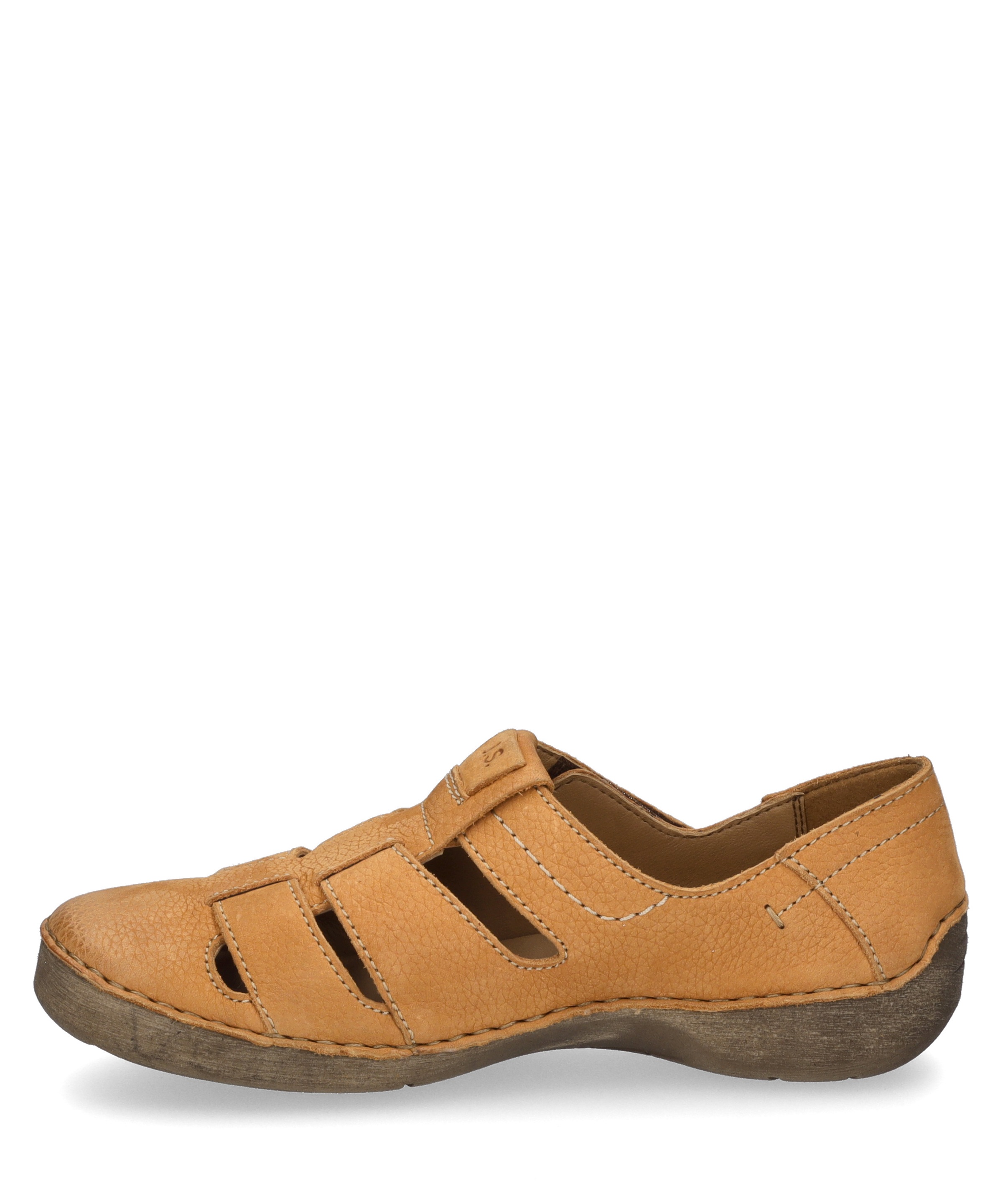 Josef Seibel Slipper »Fergey 59, orange«