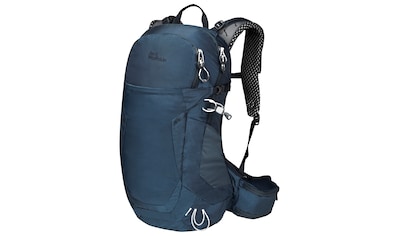 Wanderrucksack »CROSSTRAIL 22 ST«