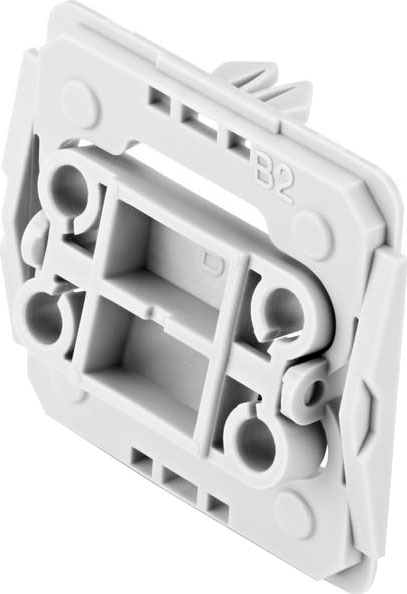 BOSCH Adapter »Bosch Smart Home 3er-Set Jung J2«