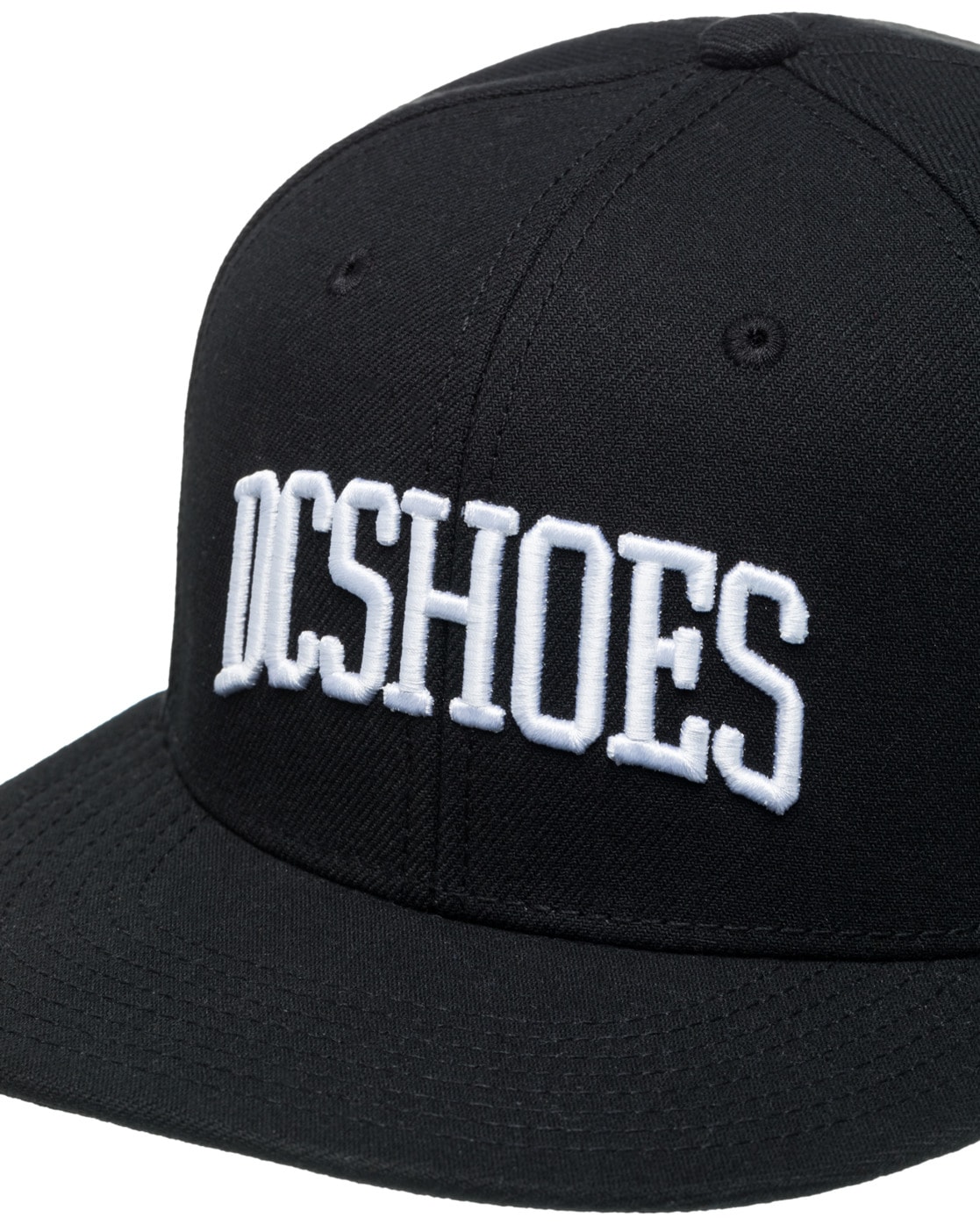 DC Shoes Snapback Cap »Semi-pro«