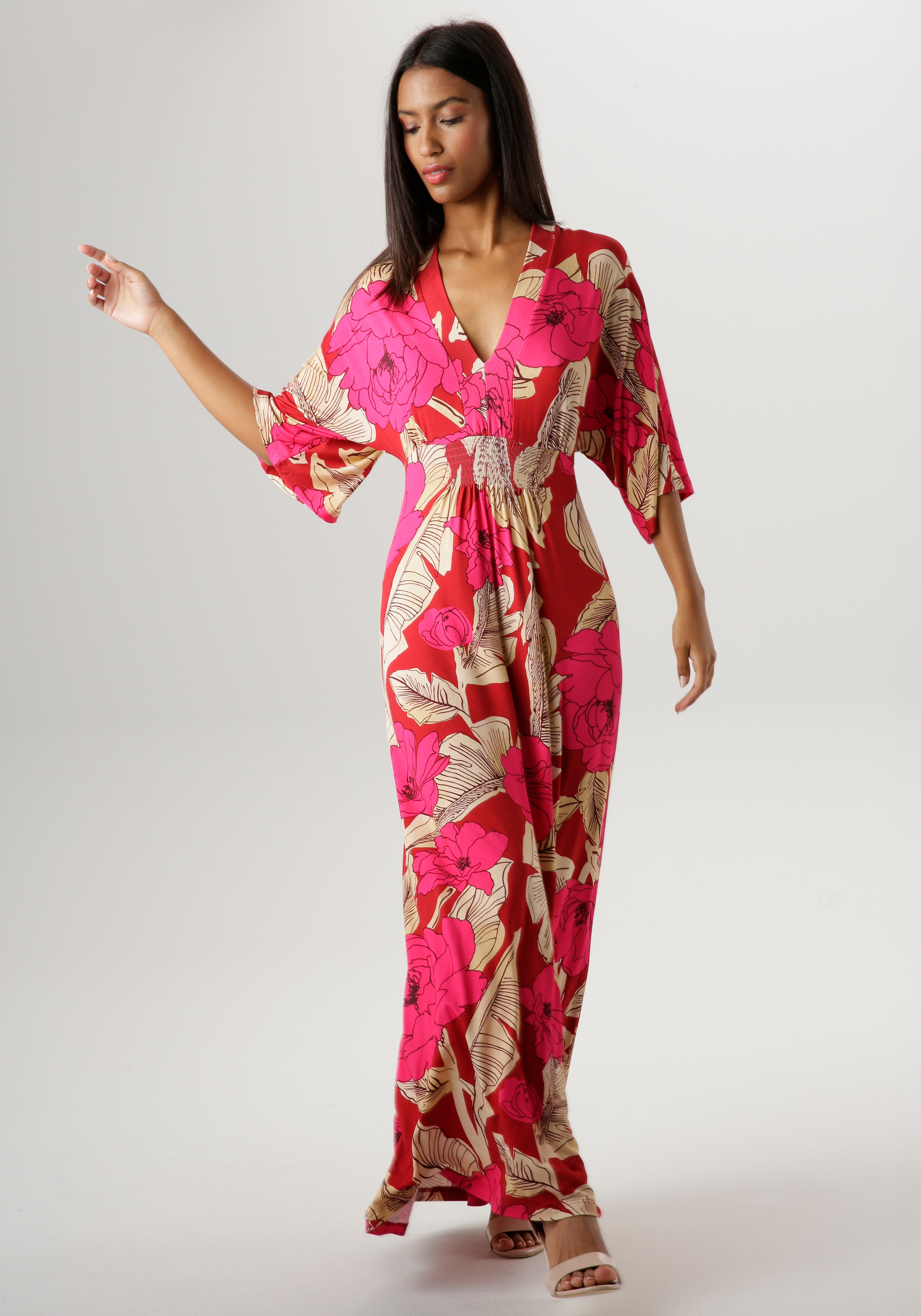 Gleich Aniston Selected Sommerkleider online kaufen bei OTTO | Sommerkleider