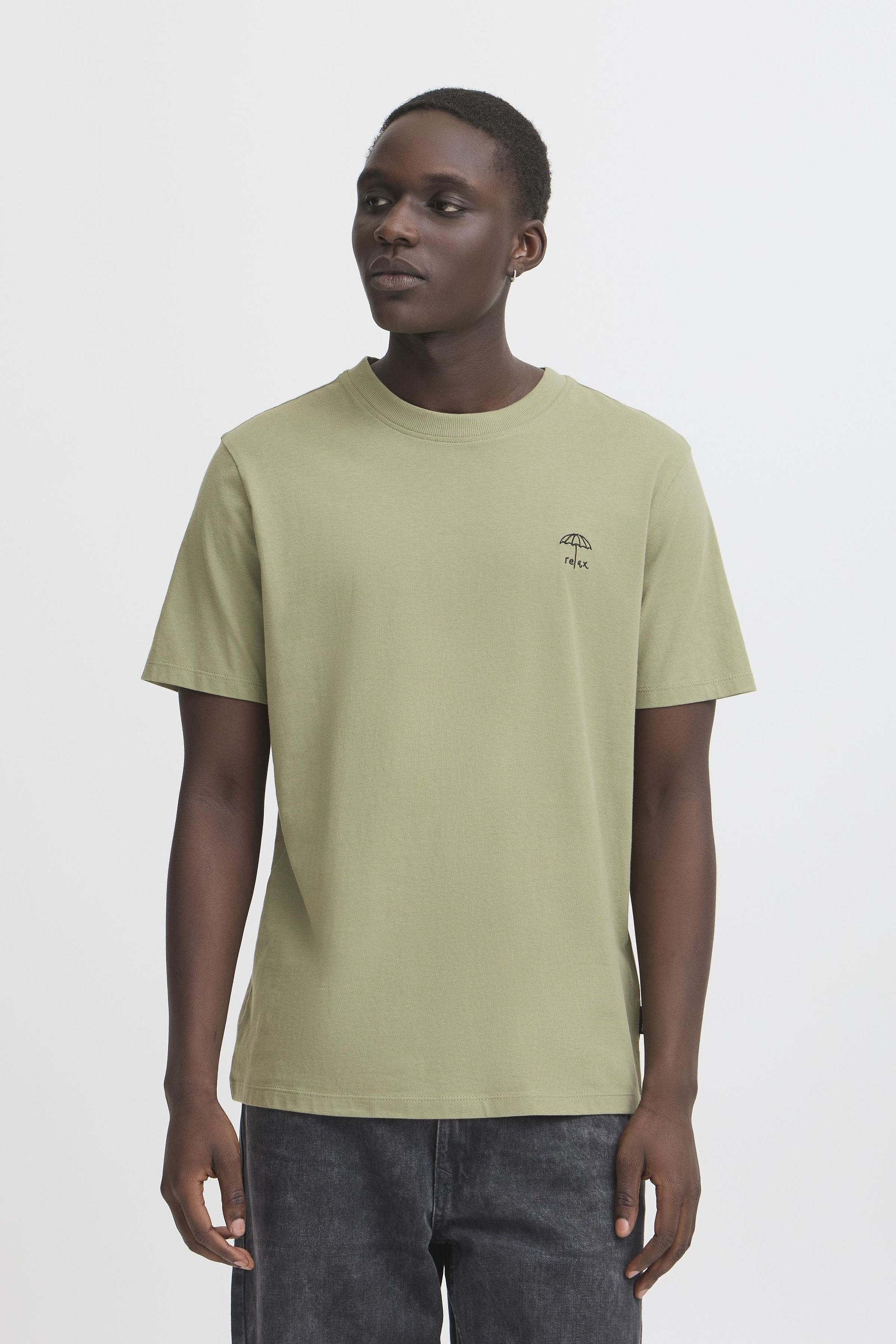 Blend Rundhalsshirt »Rundhalsshirt BHJENS«