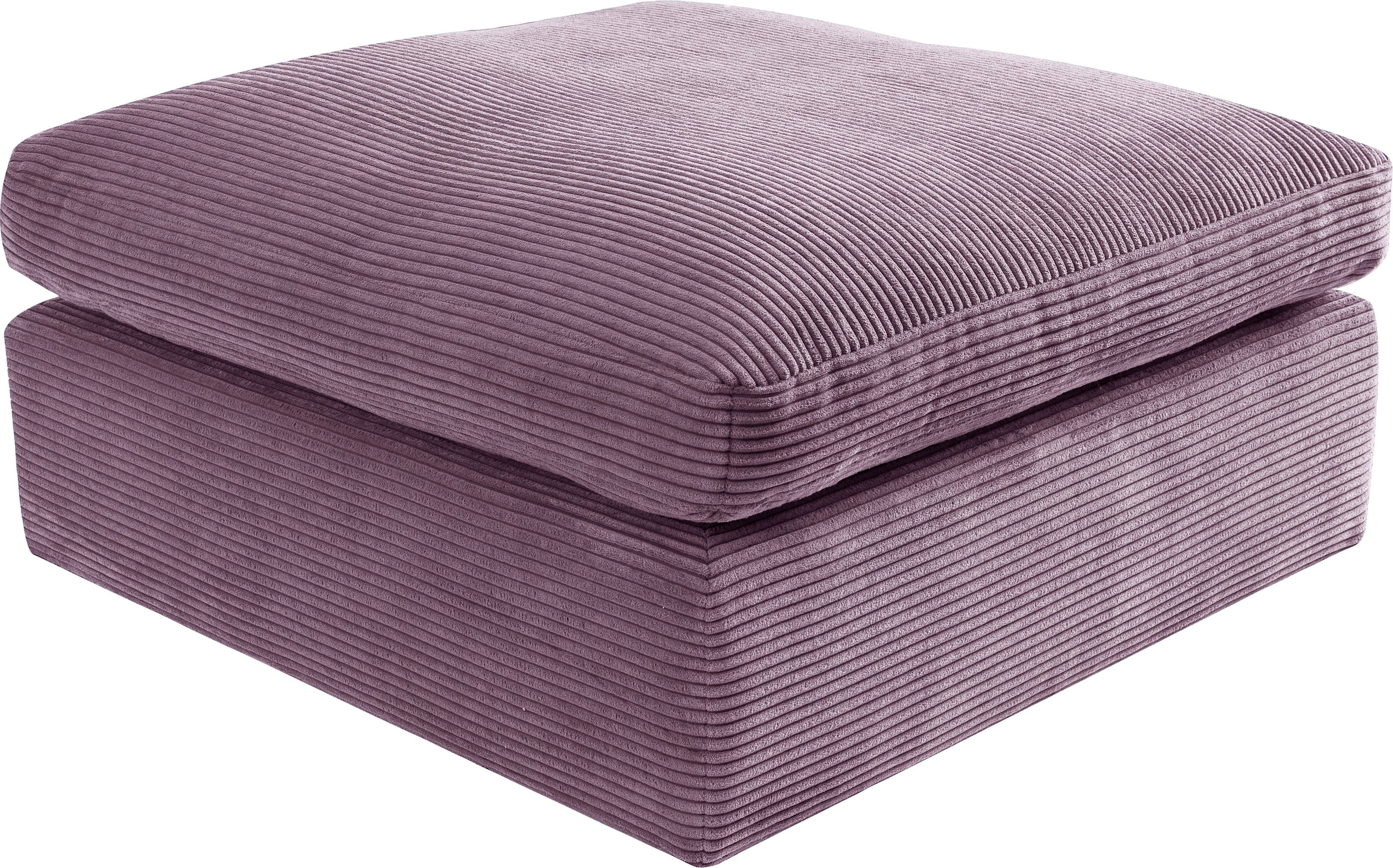 Hocker »Sandy«, 98 cm breit und 98 cm tief