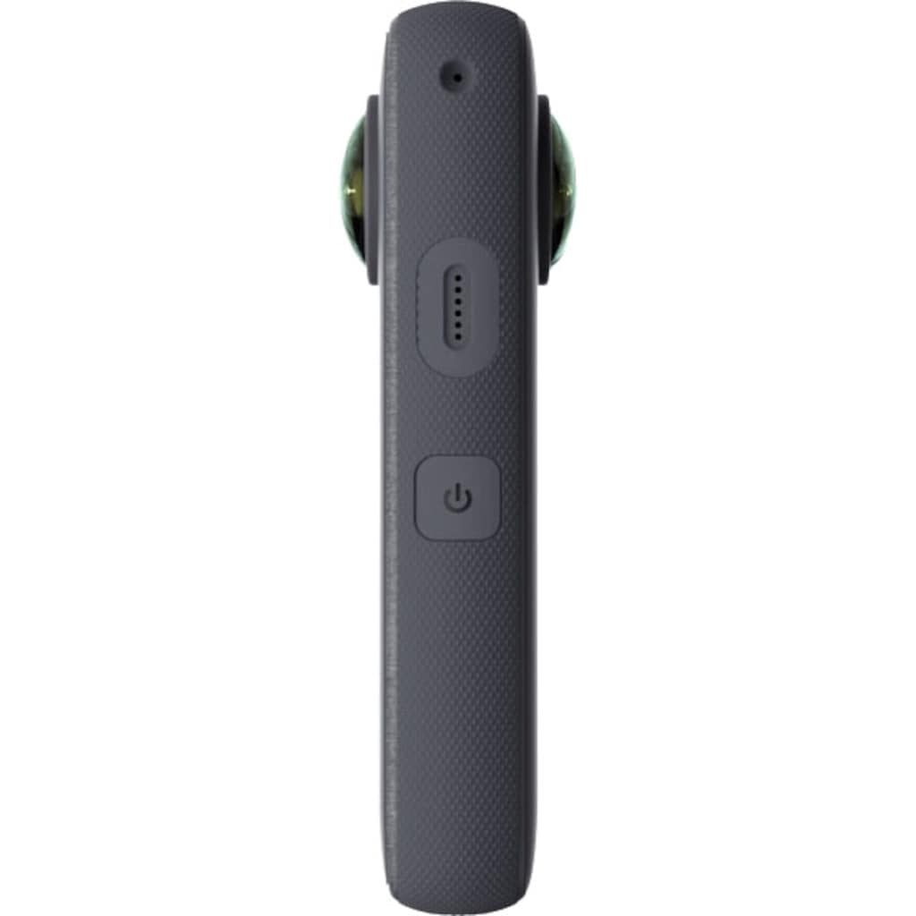 Insta360 360°-Kamera »ONE X2«, 5,7K, WLAN (Wi-Fi)-Bluetooth