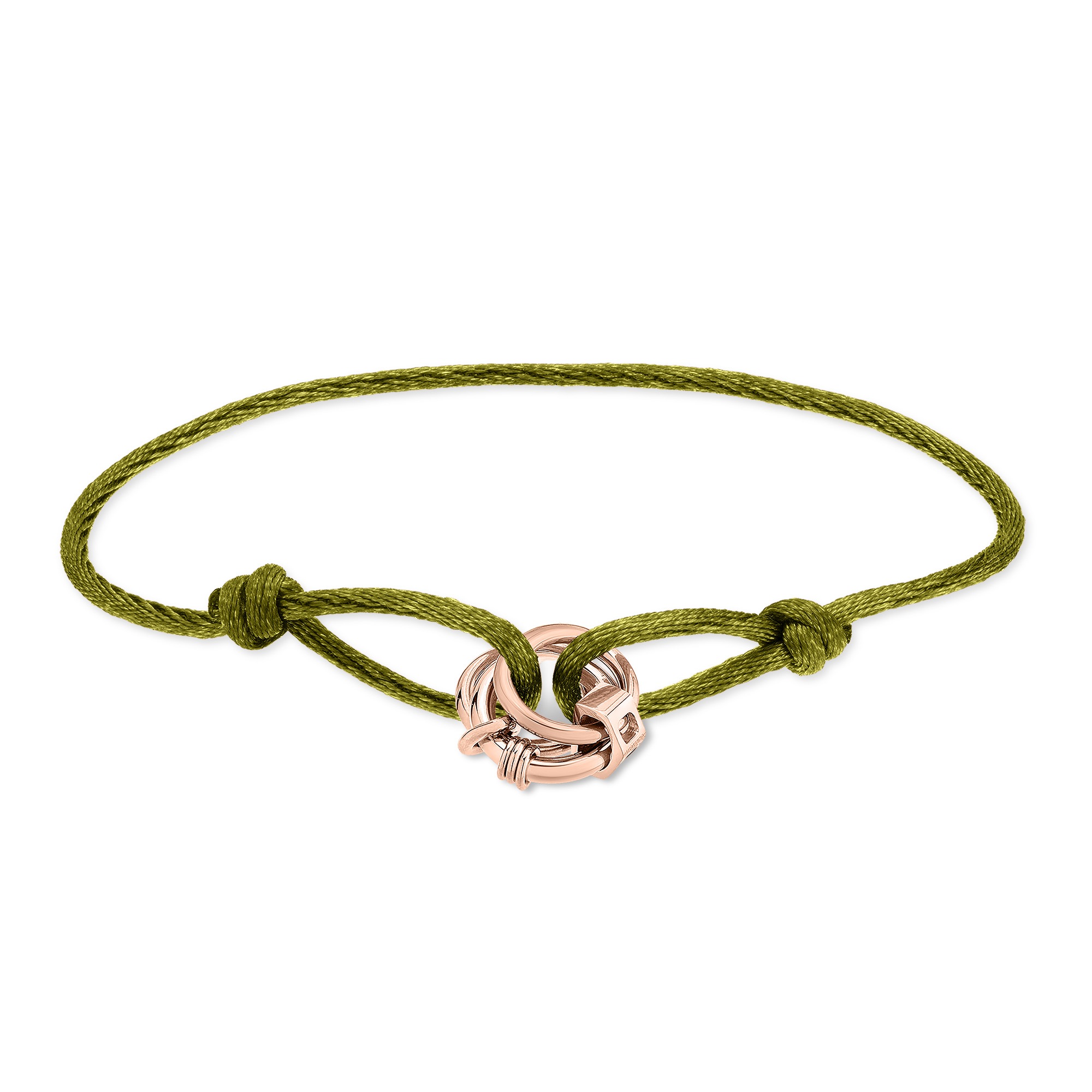 Liebeskind Berlin Armband »Schmuck Geschenk Nylonarmband Lora«