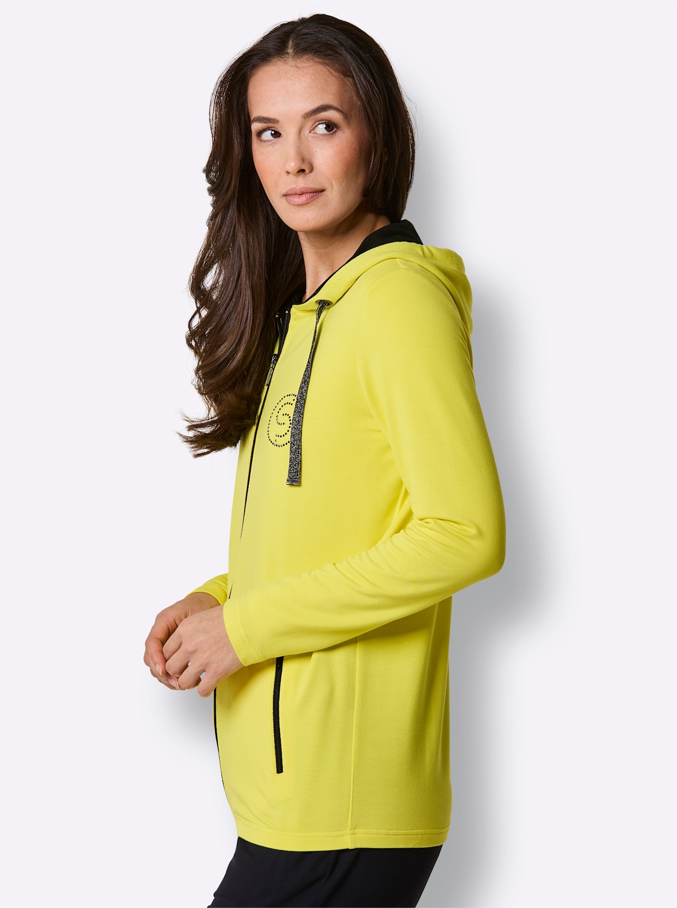 CREATION L PREMIUM Langjacke