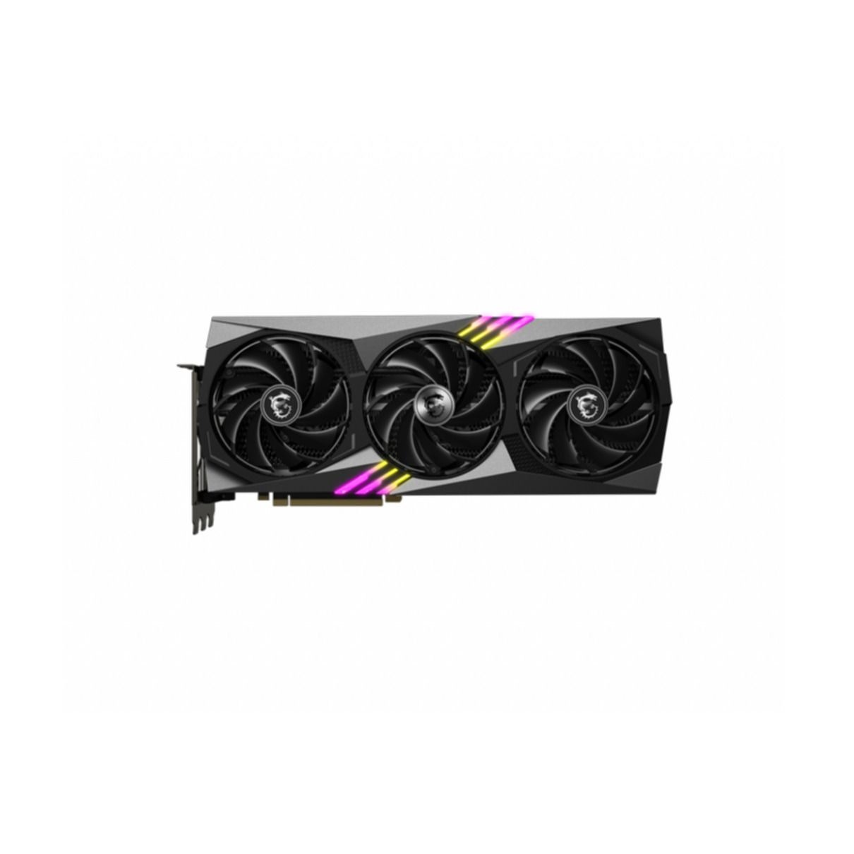 MSI Grafikkarte »GeForce RTX 4080 RTX 4080 16GB GAMING TRIO«, 16 GB, GDDR6 kaufen