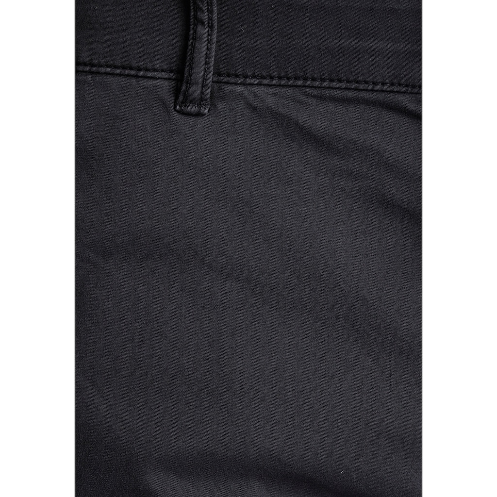 TOM TAILOR Denim Cargohose