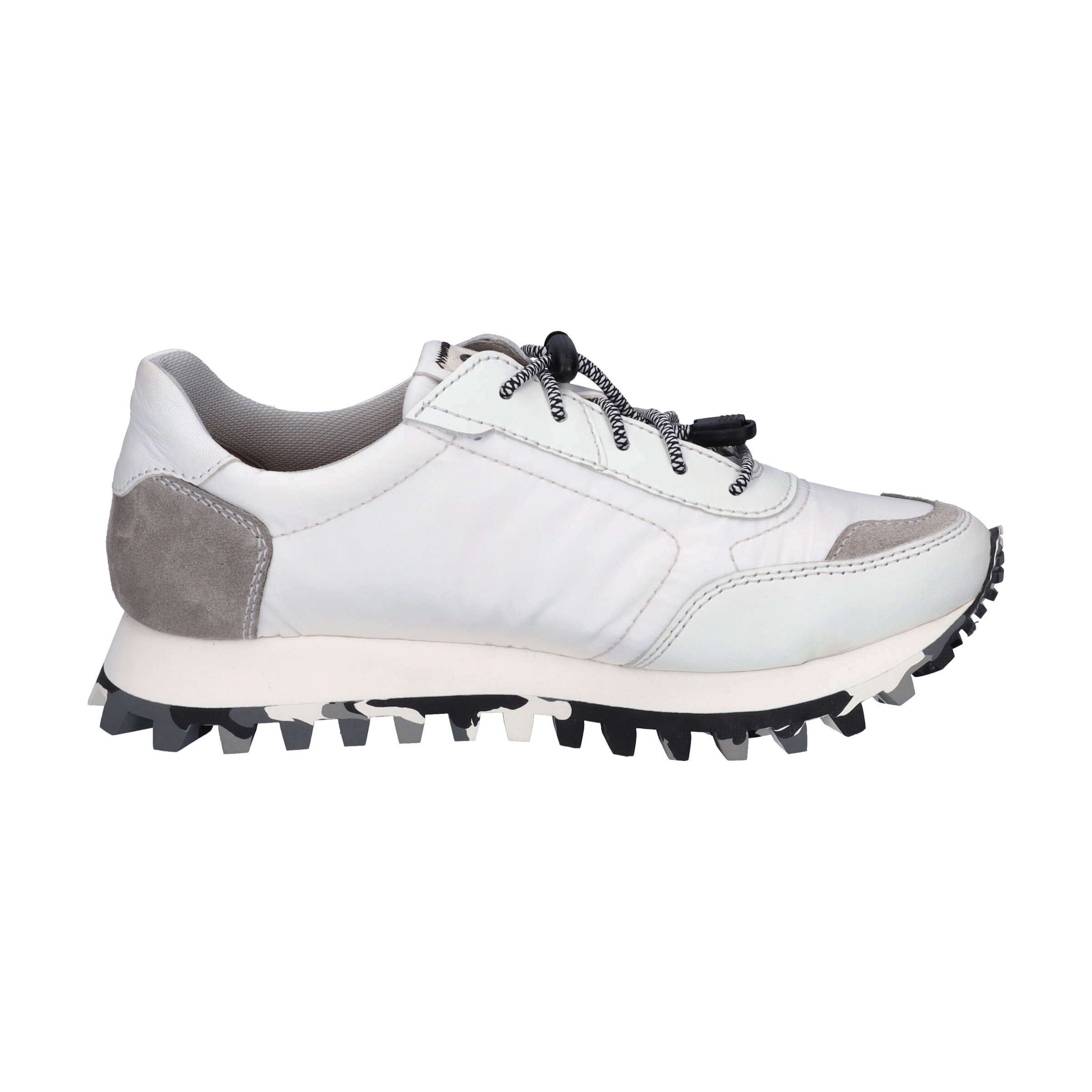 Josef Seibel Sneaker »Bonnie 01, weiss-grau«