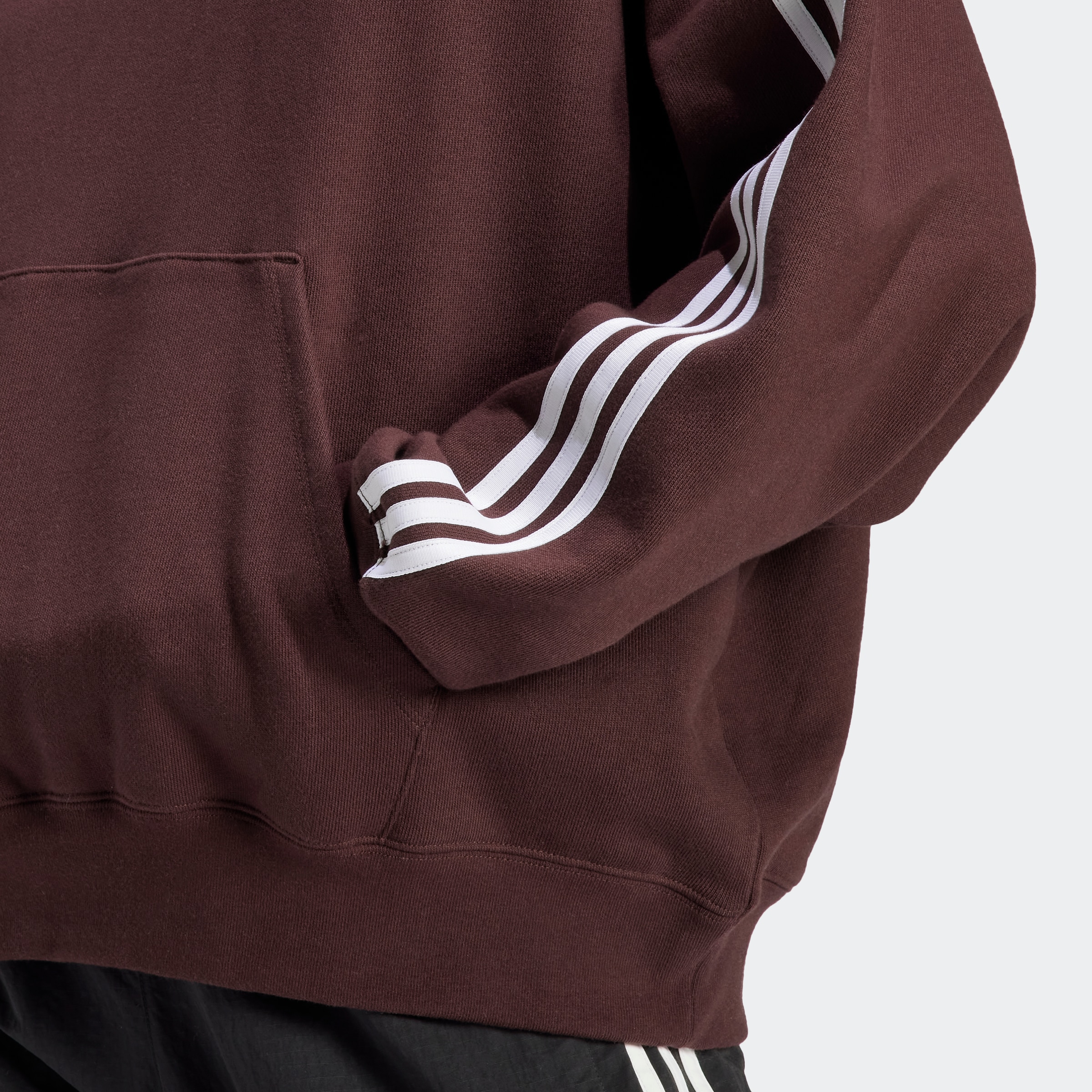 adidas Originals Kapuzensweatshirt »ADICOLOR CLASSICS OVERSIZED HOODIE«