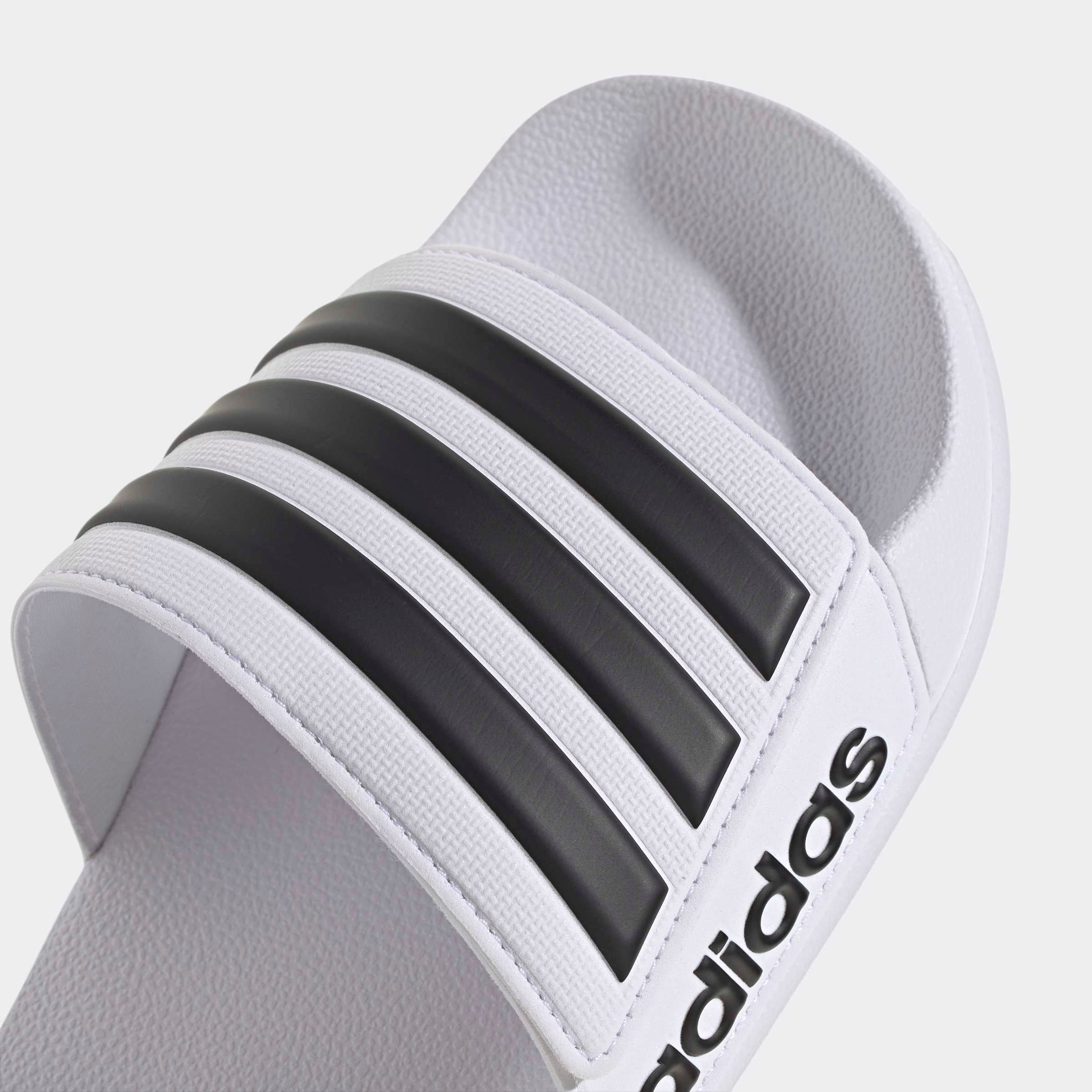 adidas Sportswear Badesandale »ADILETTE SHOWER BADESCHLAPPEN«  Badelatschen