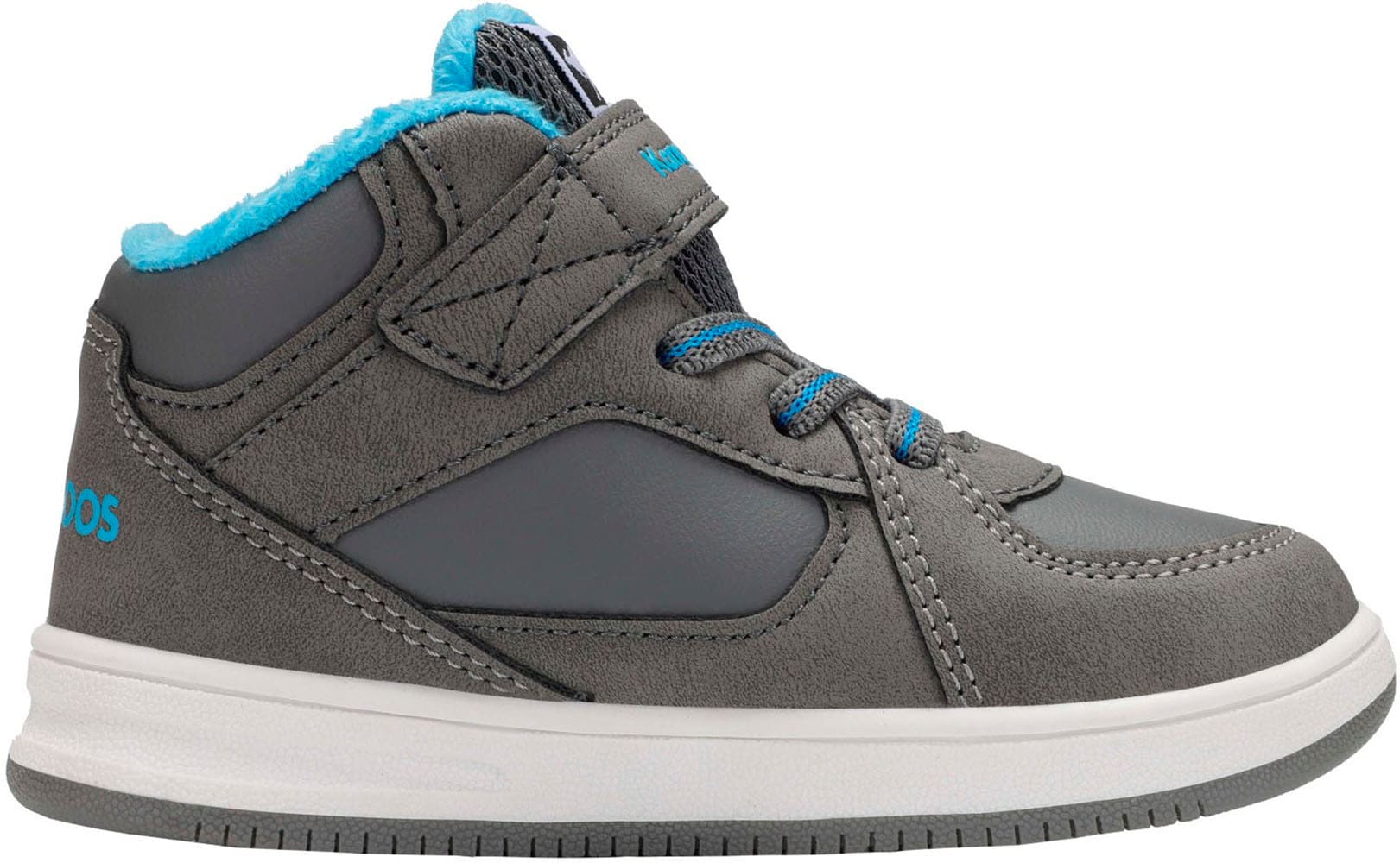 KangaROOS Sneaker »K-CPI Kalino Mid EV«, gefüttert