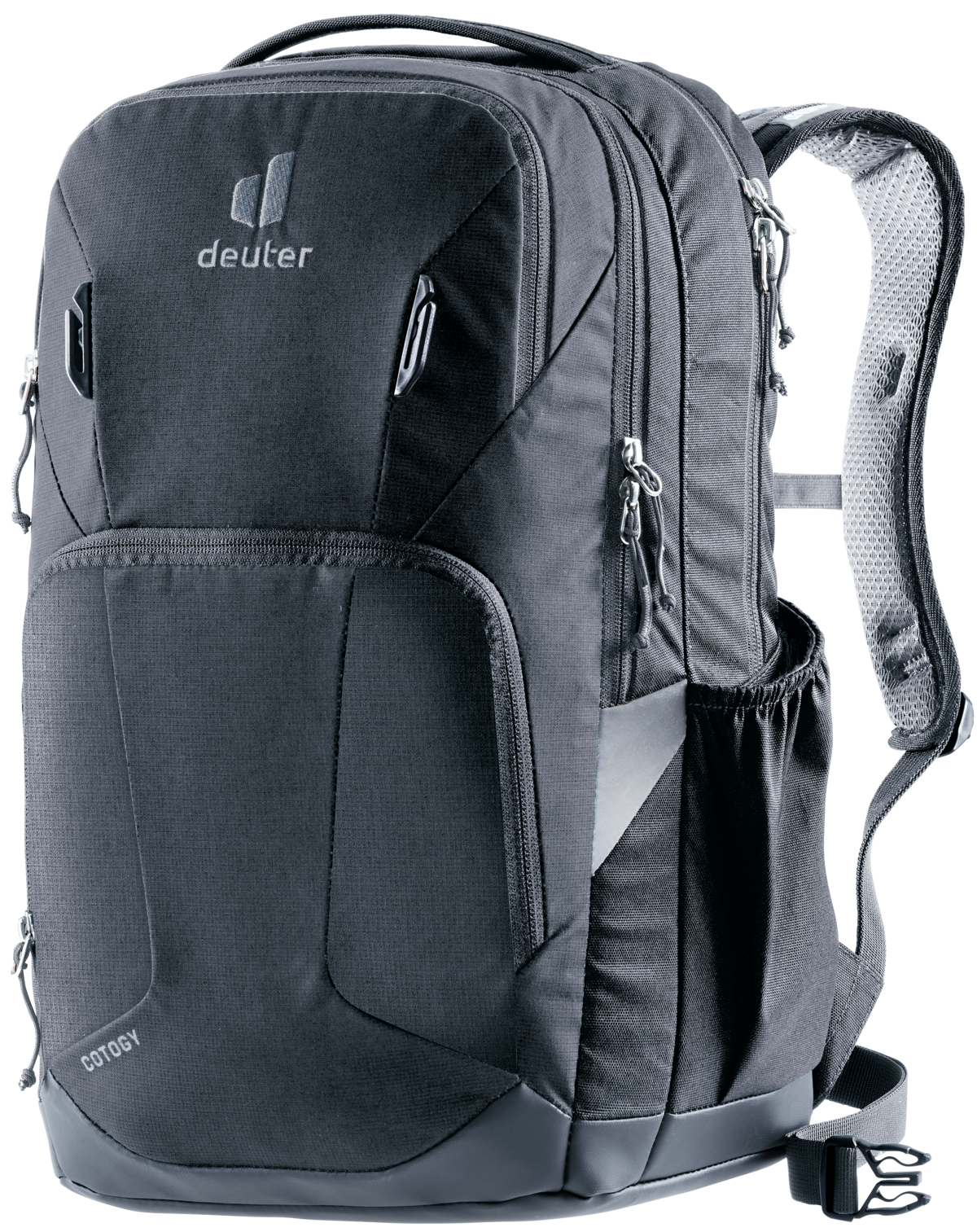 deuter Schulrucksack »COTOGY« mit vielseitigen Organisationstaschen, 28 Liter Volumen