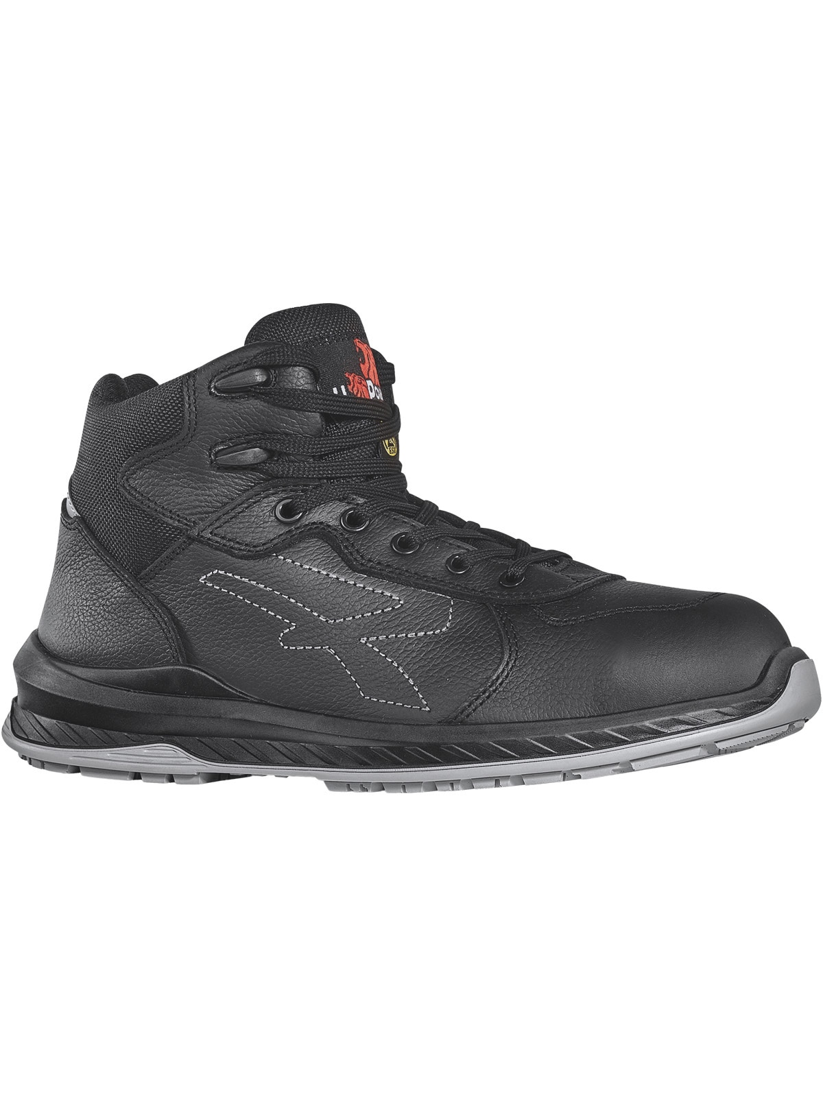 U-Power Sicherheitsschuh »Scuro«