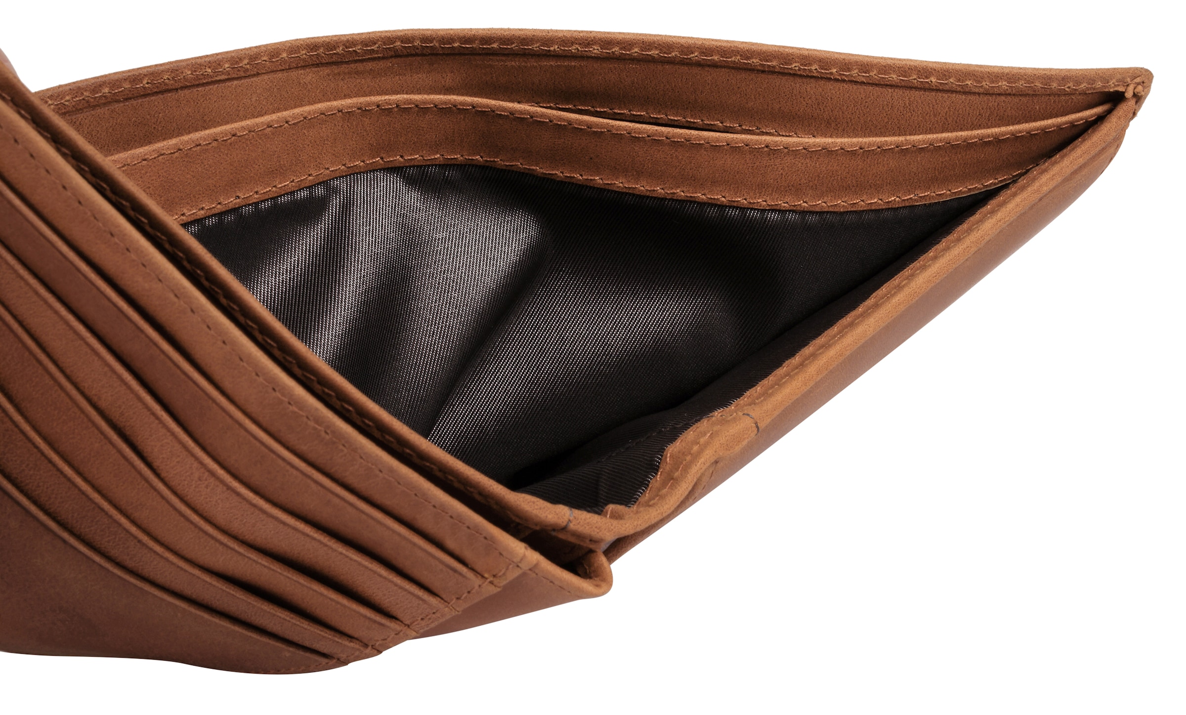 bugatti Geldbörse »VOLO« echt Leder