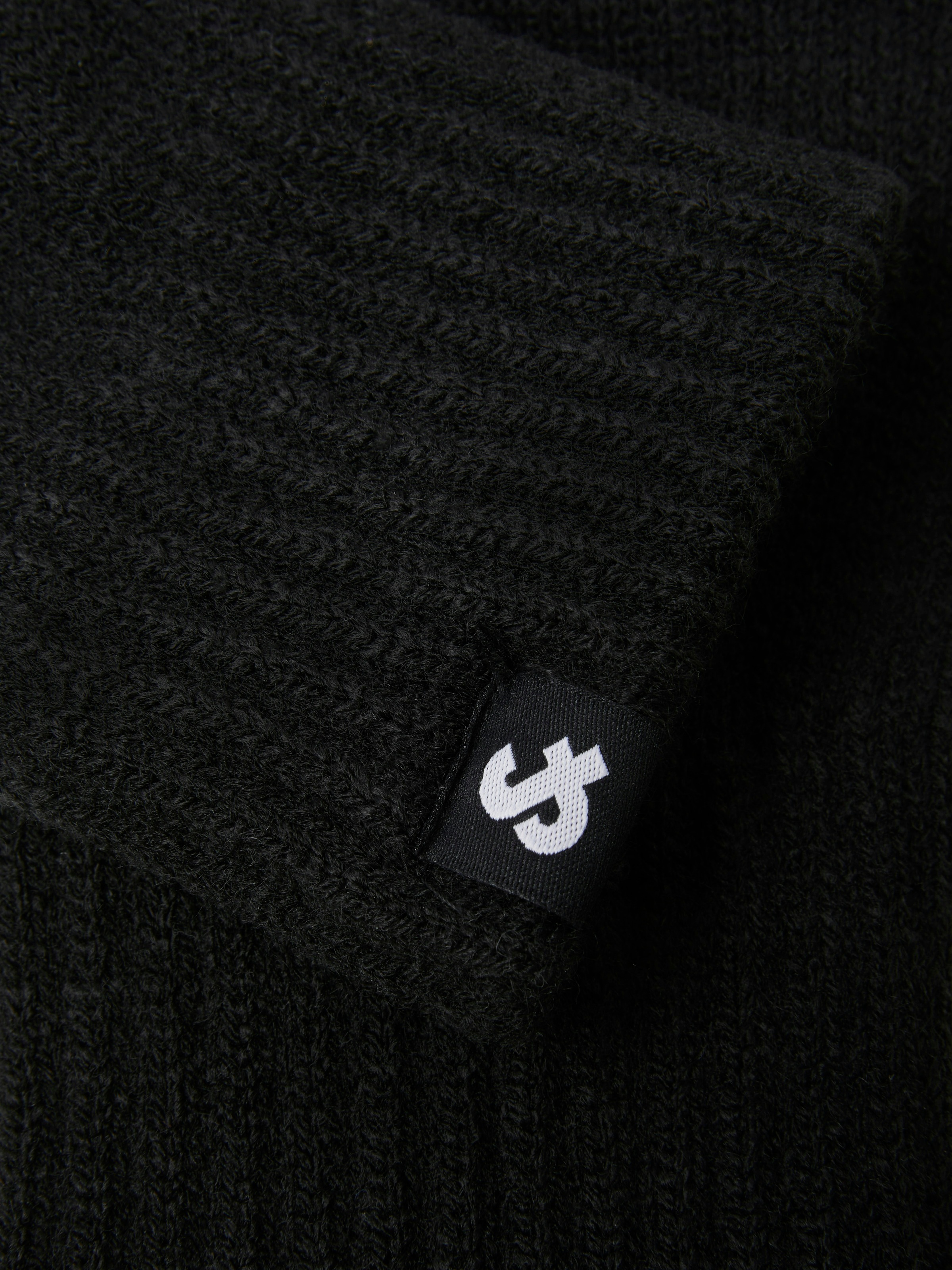 Jack & Jones Strickhandschuhe »JACBARRY KNITTED GLOVES NOOS«