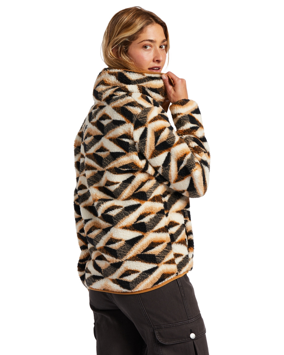 Billabong Sweatshirt »Switchback«