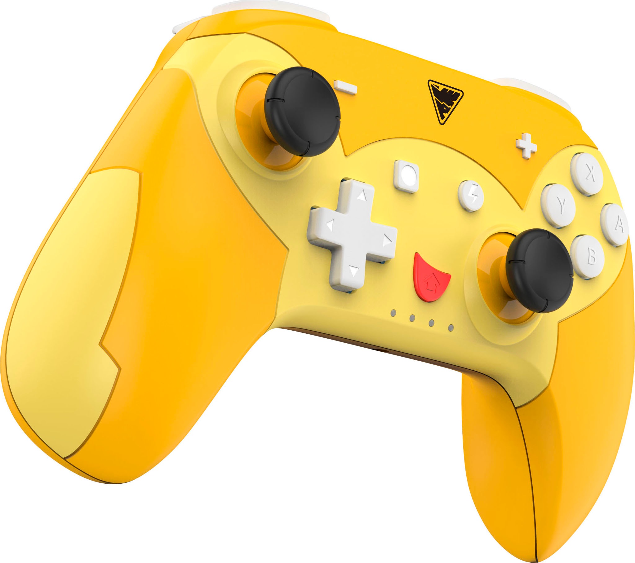 DRAGONSHOCK Controller »Poptop Wireless für Nintendo Switch«