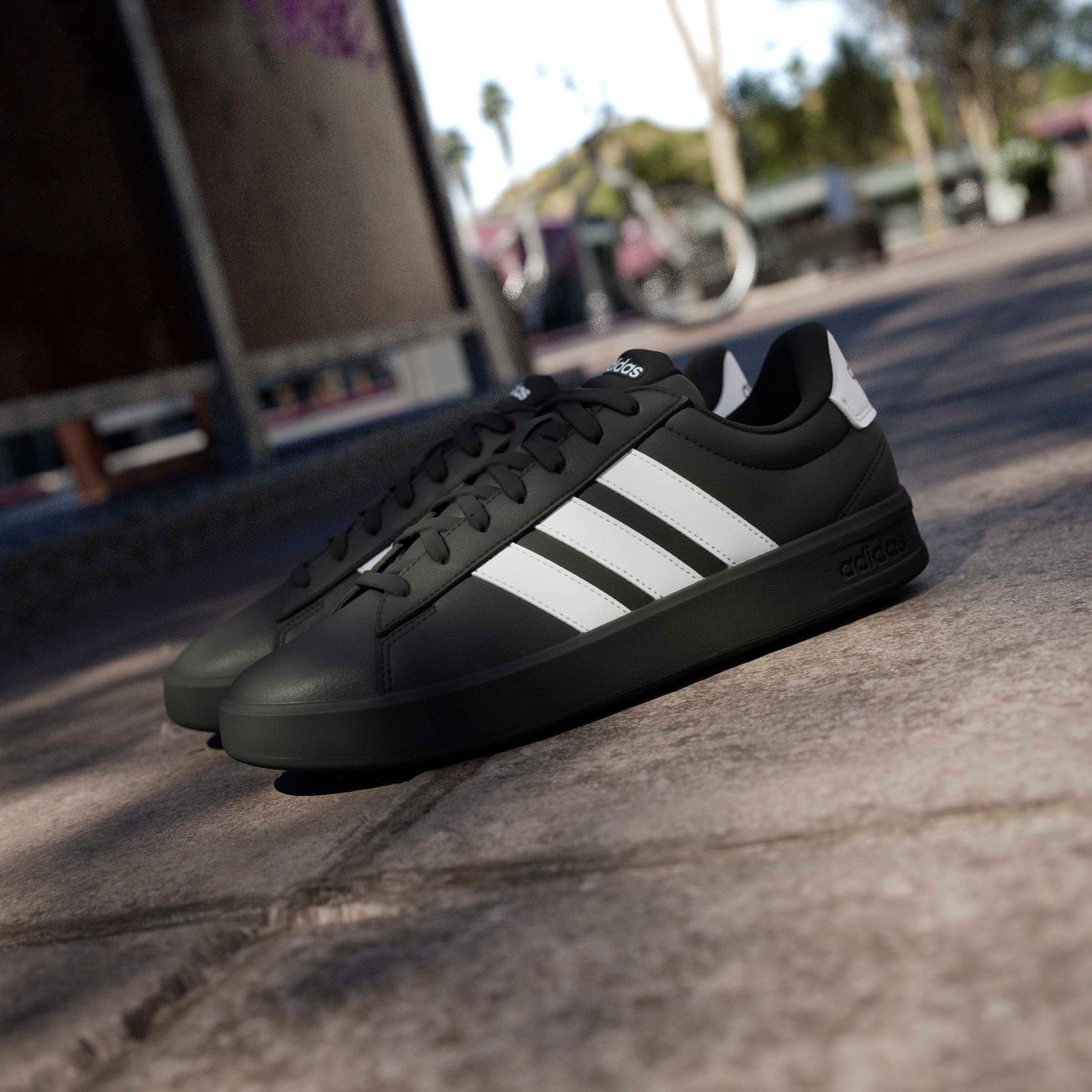 adidas Sportswear Sneaker »GRAND COURT 3.0«