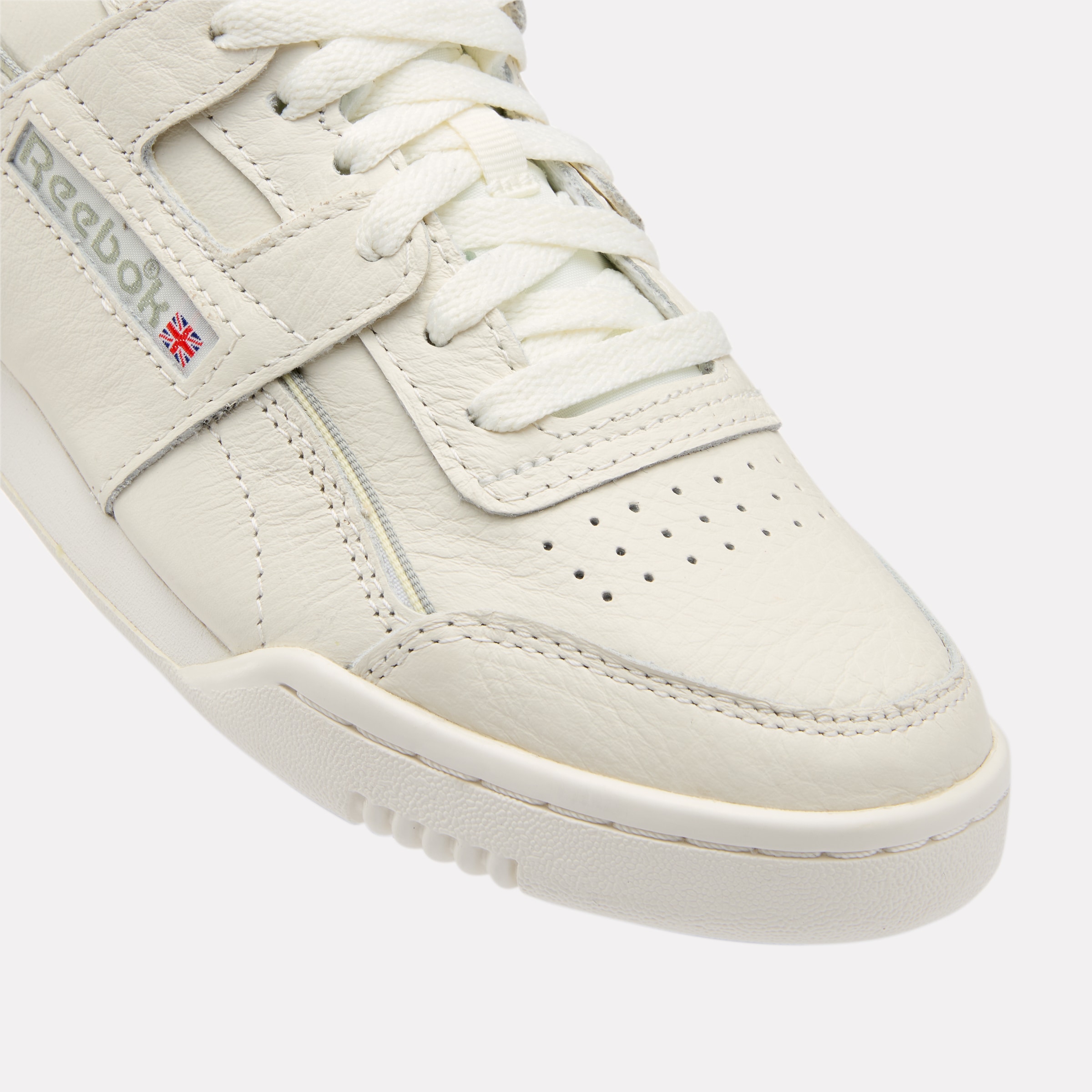 Reebok Classic Sneaker »WORKOUT PLUS«