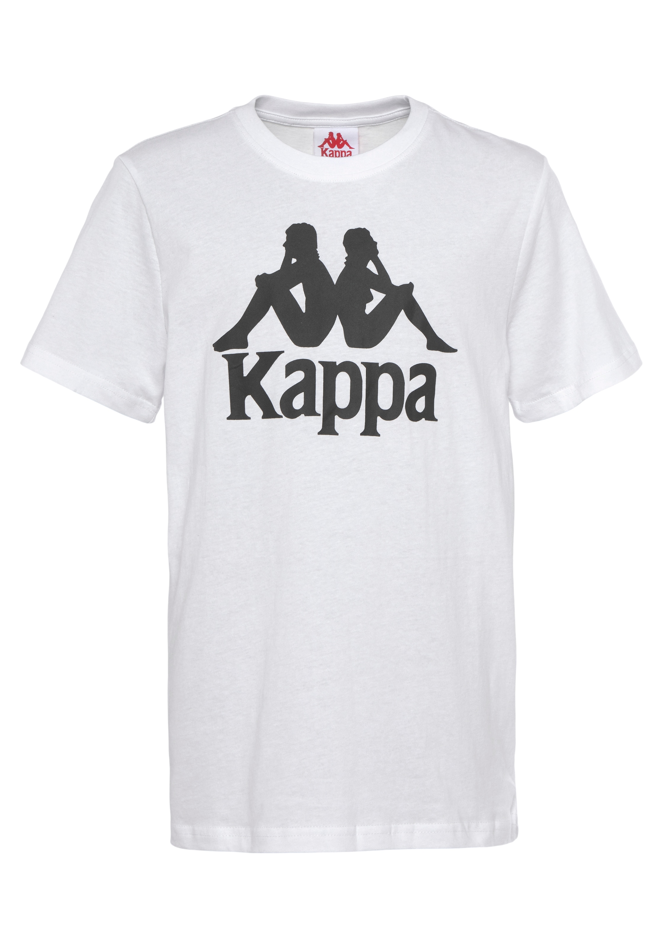 2) »Boys Shirt«, tlg., OTTO (Packung, bestellen bei T-Shirt Kappa 2