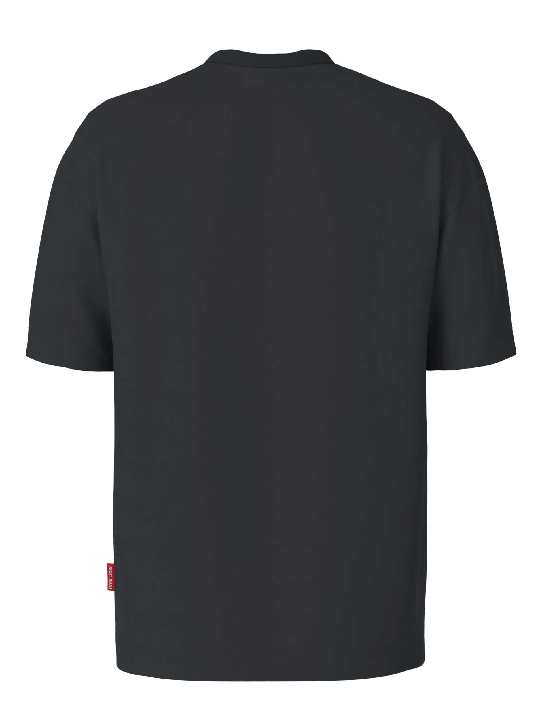 Joop Jeans T-Shirt »Aldric« Regular fit mit Rundhalsausschnitt