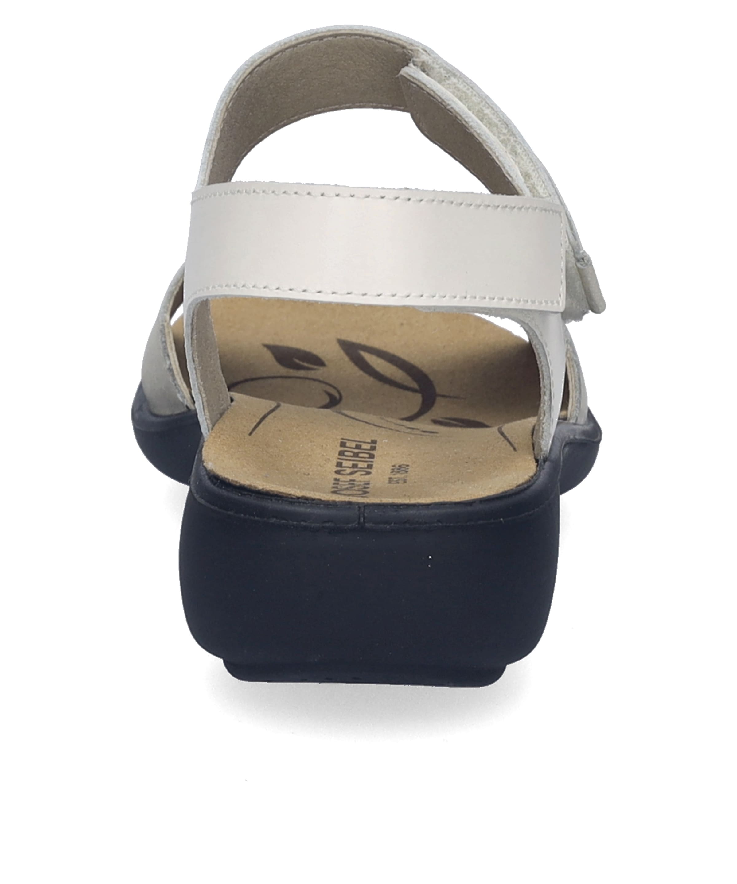 Josef Seibel Sandale »Ibiza 13, gold-kombi«