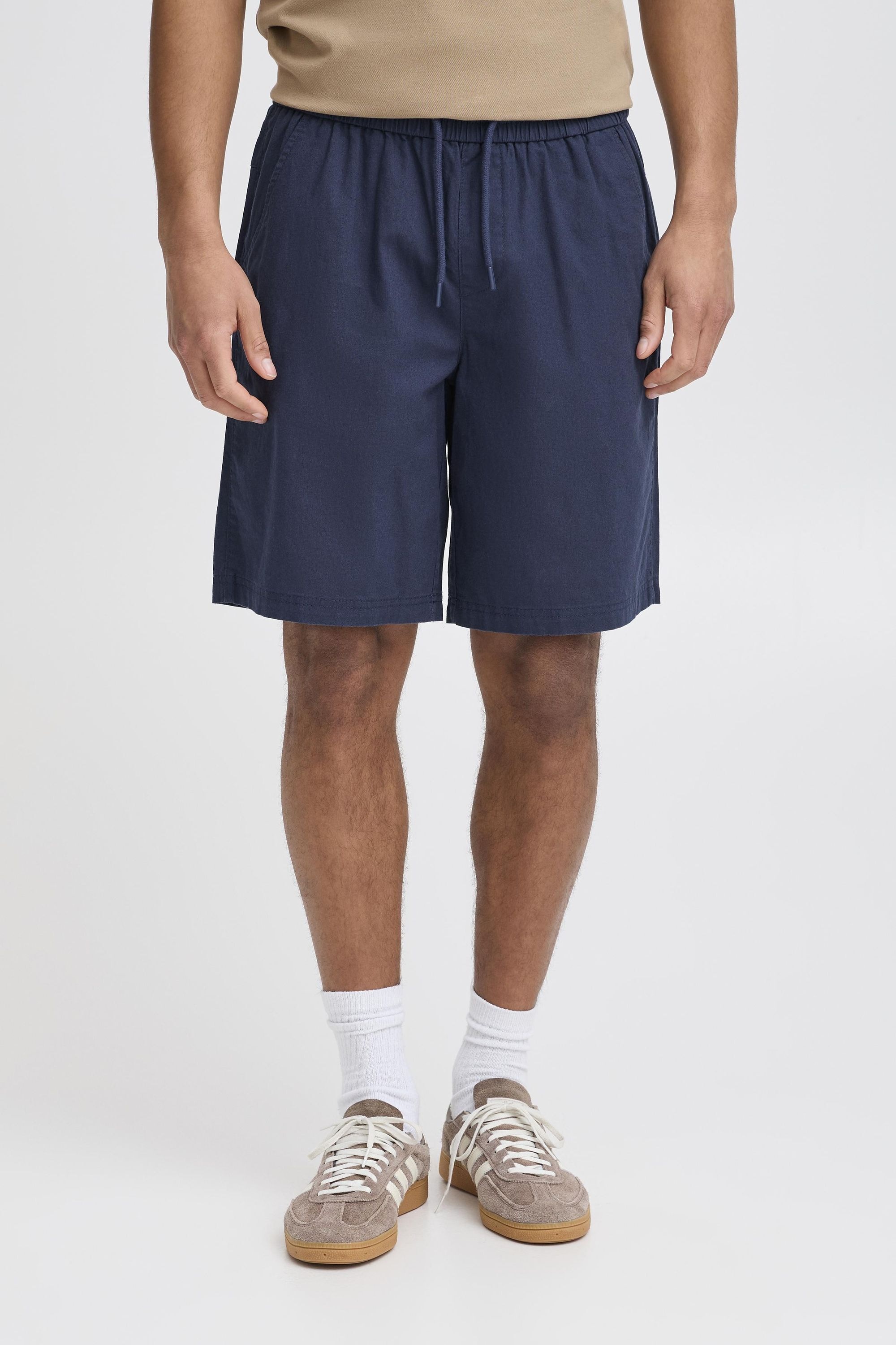 Blend Leinenhose »Leinenhose BHBAY LINEN«