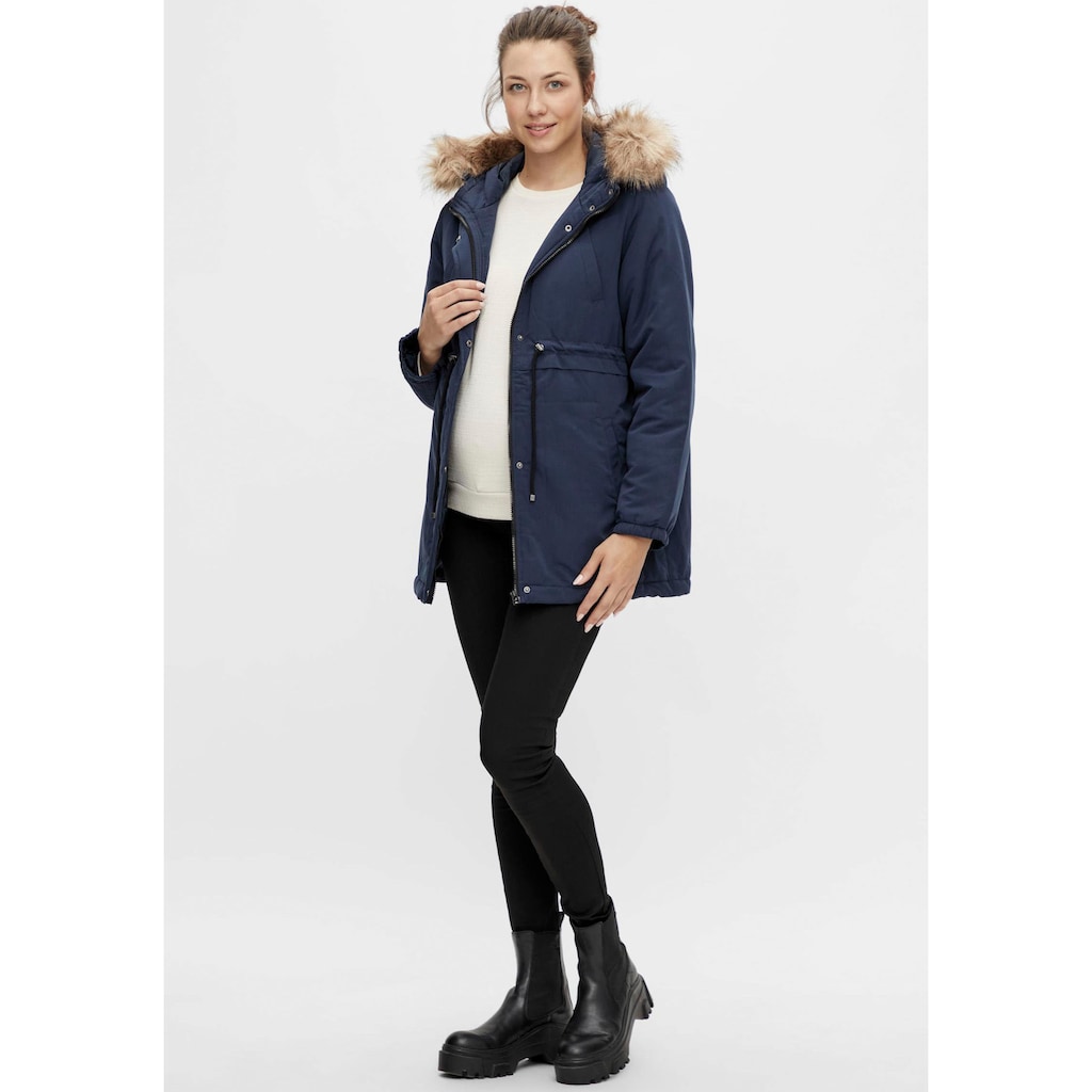 Mamalicious Umstandsjacke »MLJESSI«