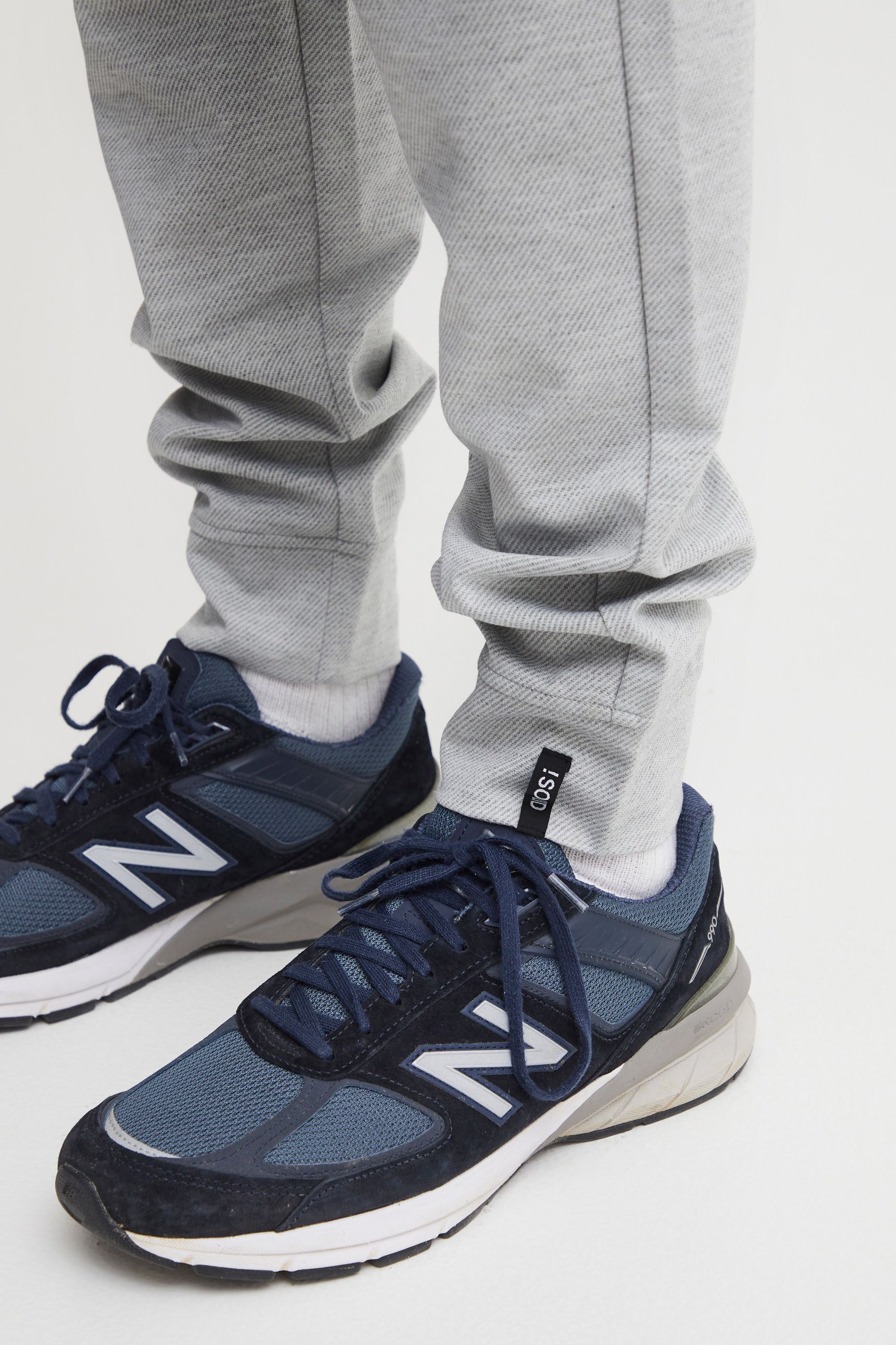 !Solid Sweatpants »Sweatpants SDVinh«