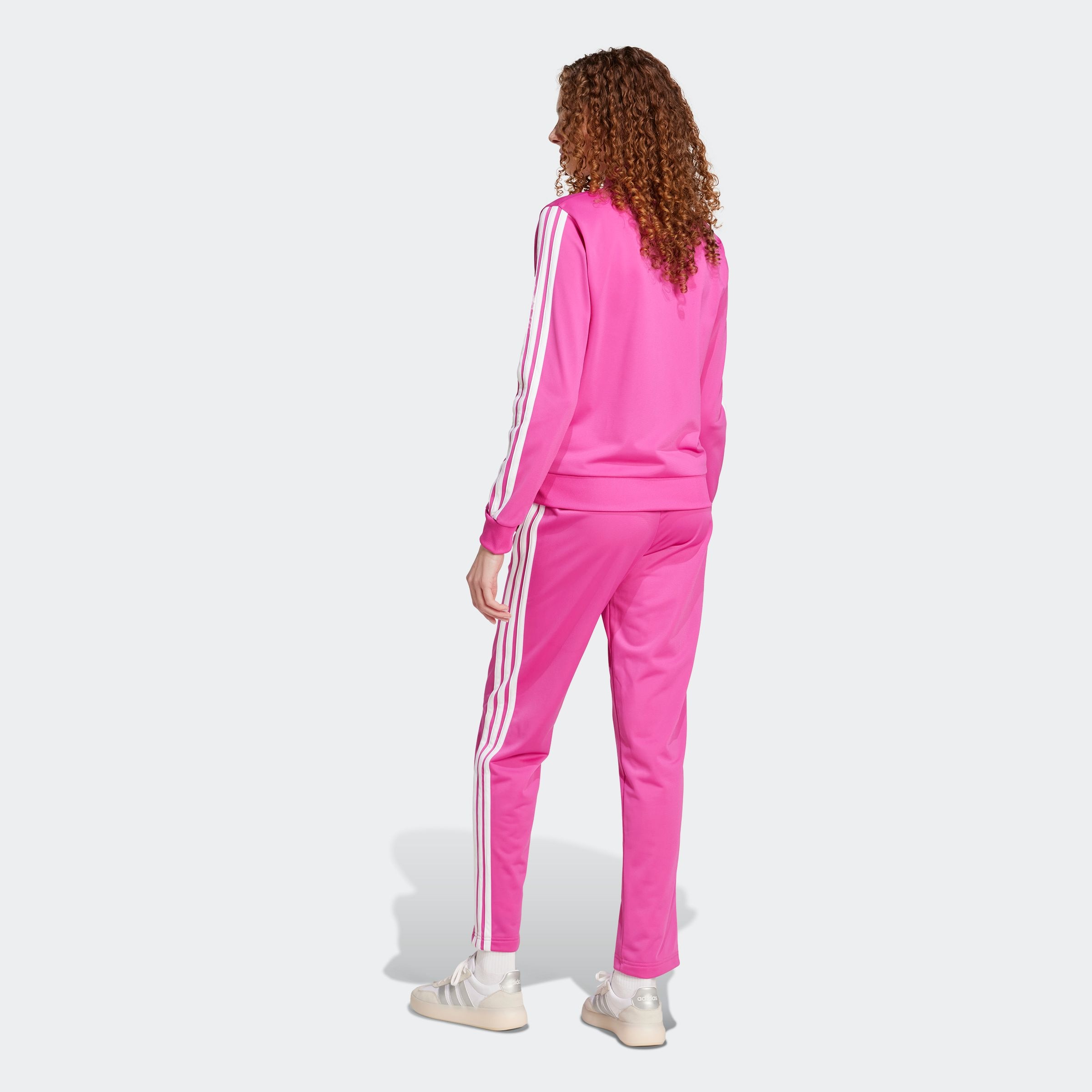 adidas Sportswear Trainingsanzug »W 3S TR TS«, (2 tlg.)